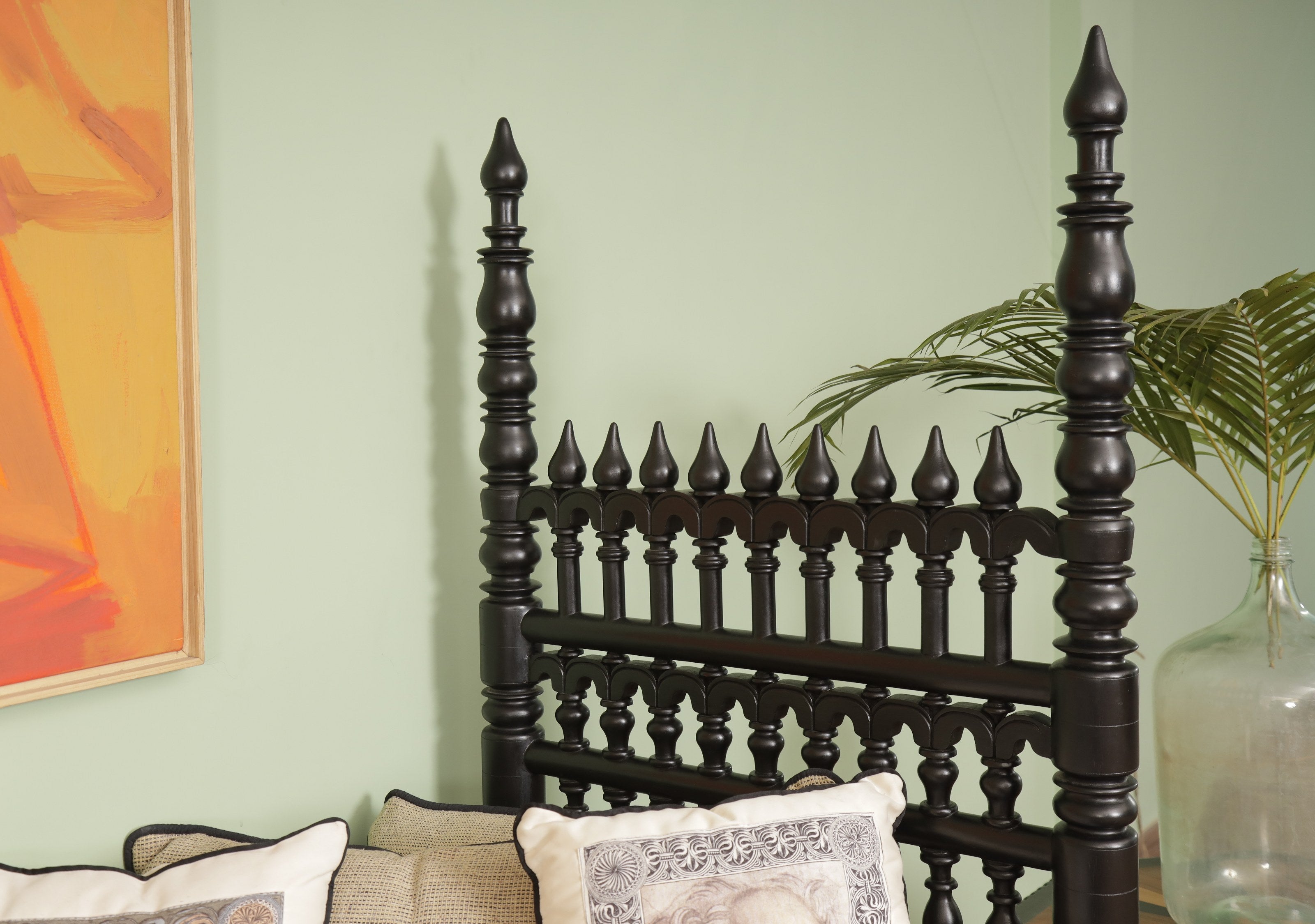 Leydin Day Bed