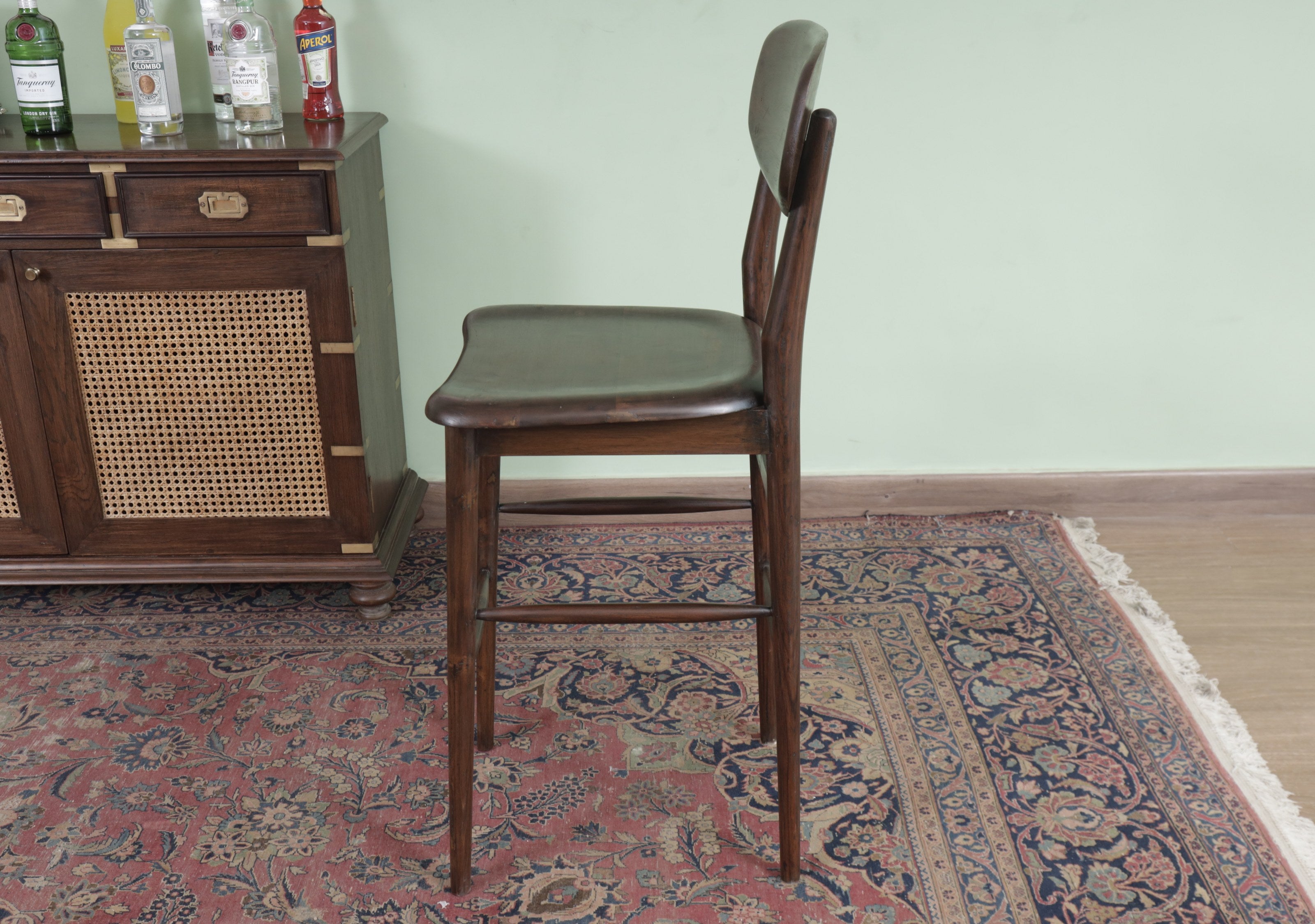 Laborie Bar Chair