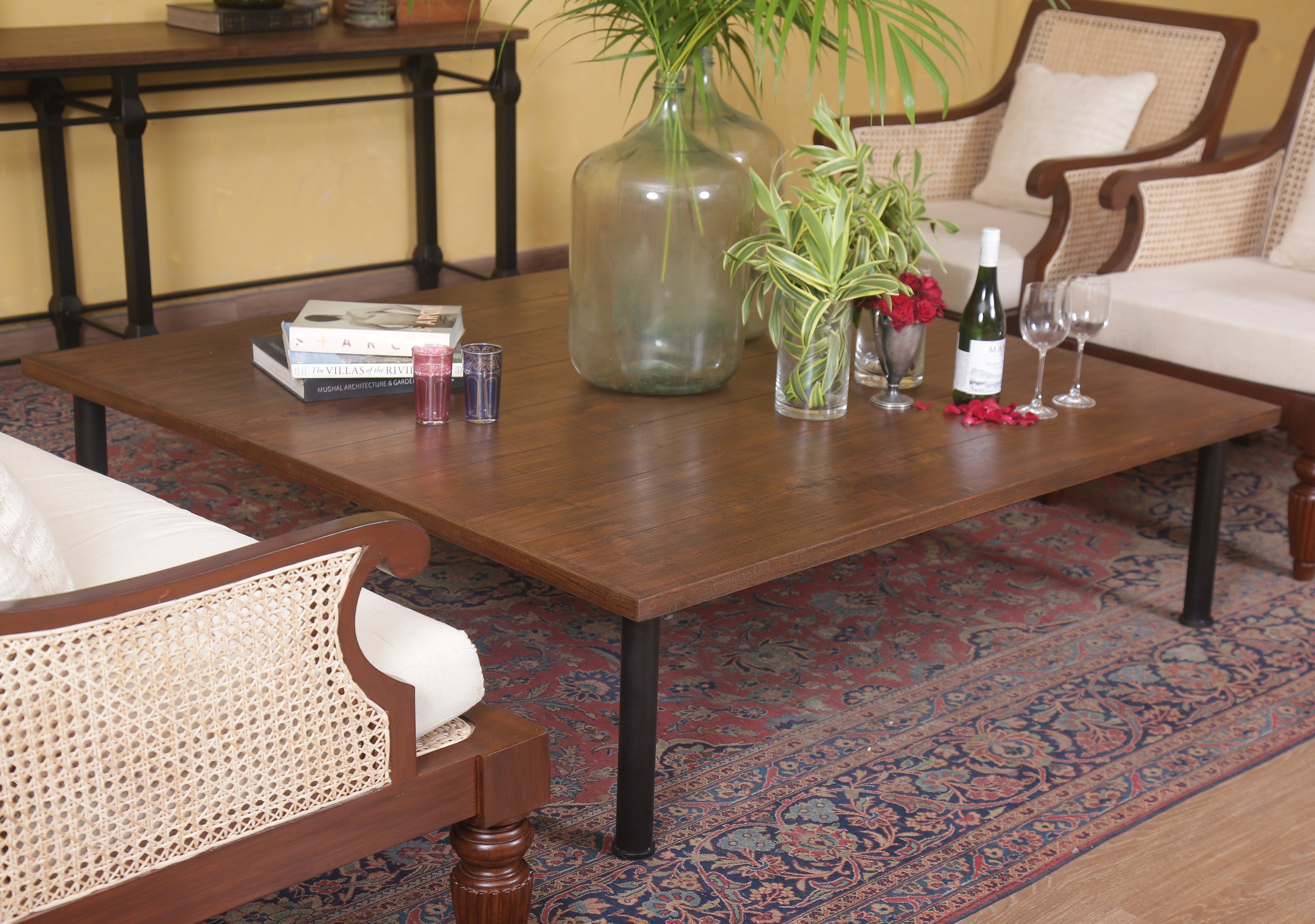 Stanwick Coffee Table