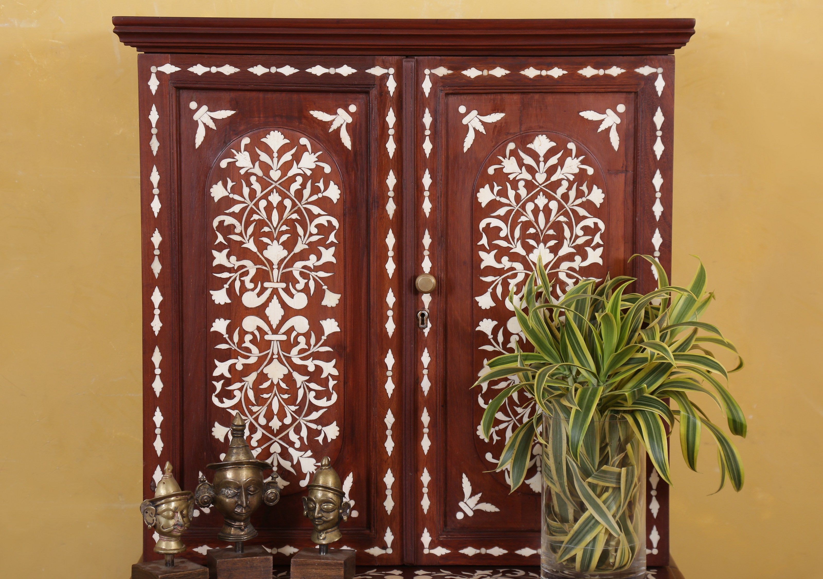 Buckley Cabinet