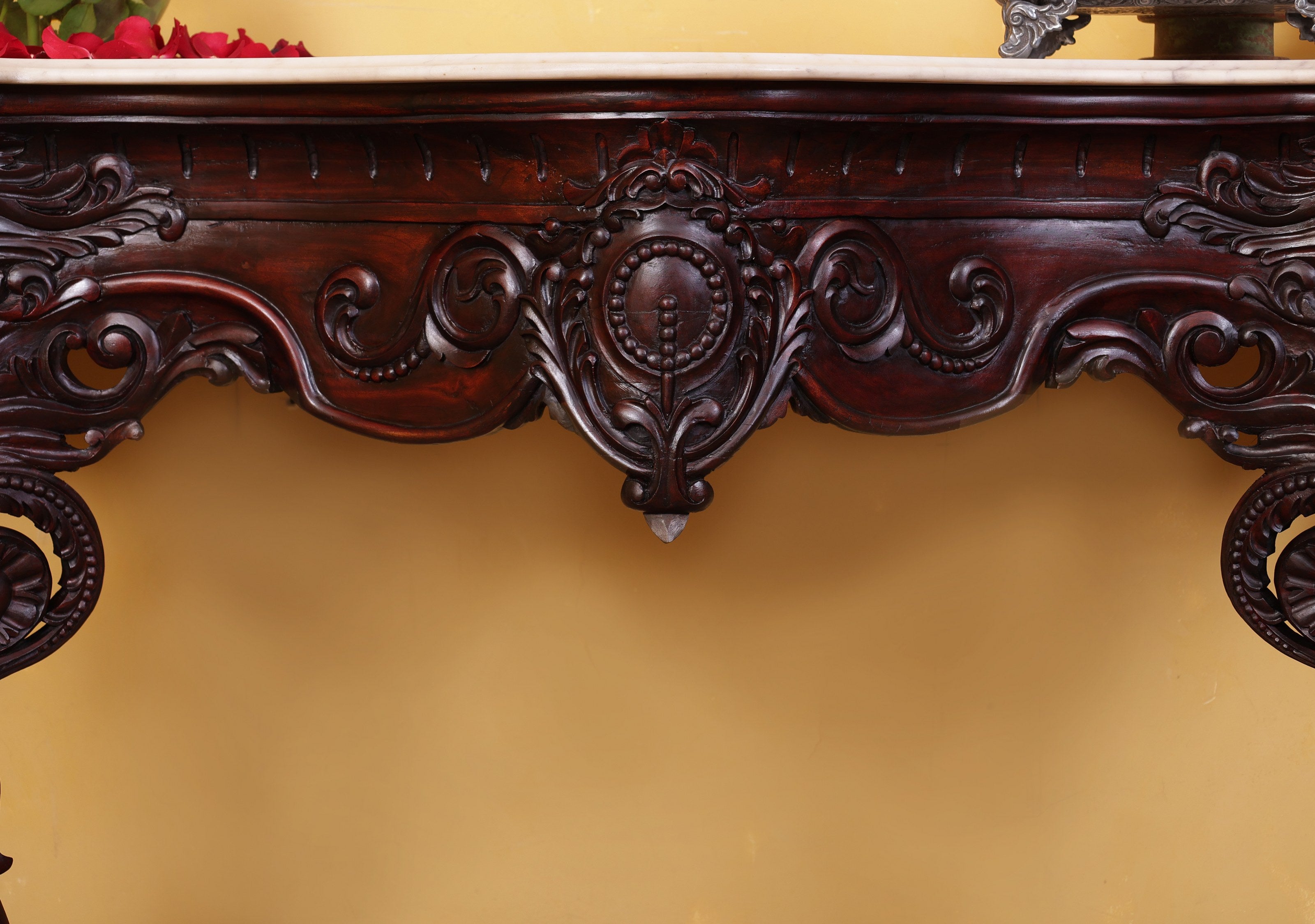 Bunbury Console Table