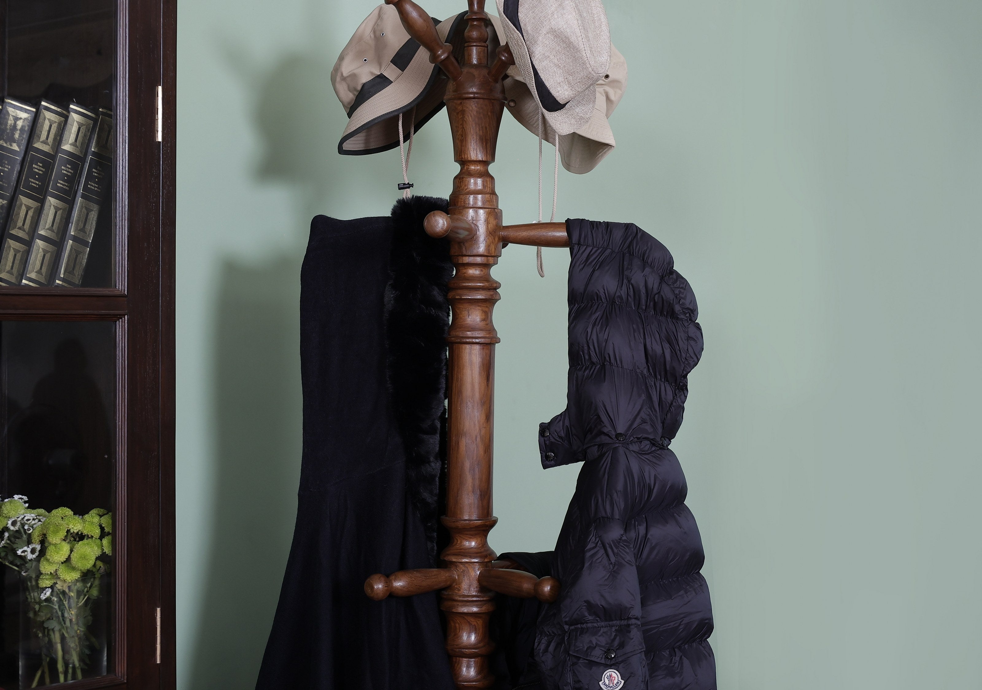 Kilmany Hat Rack