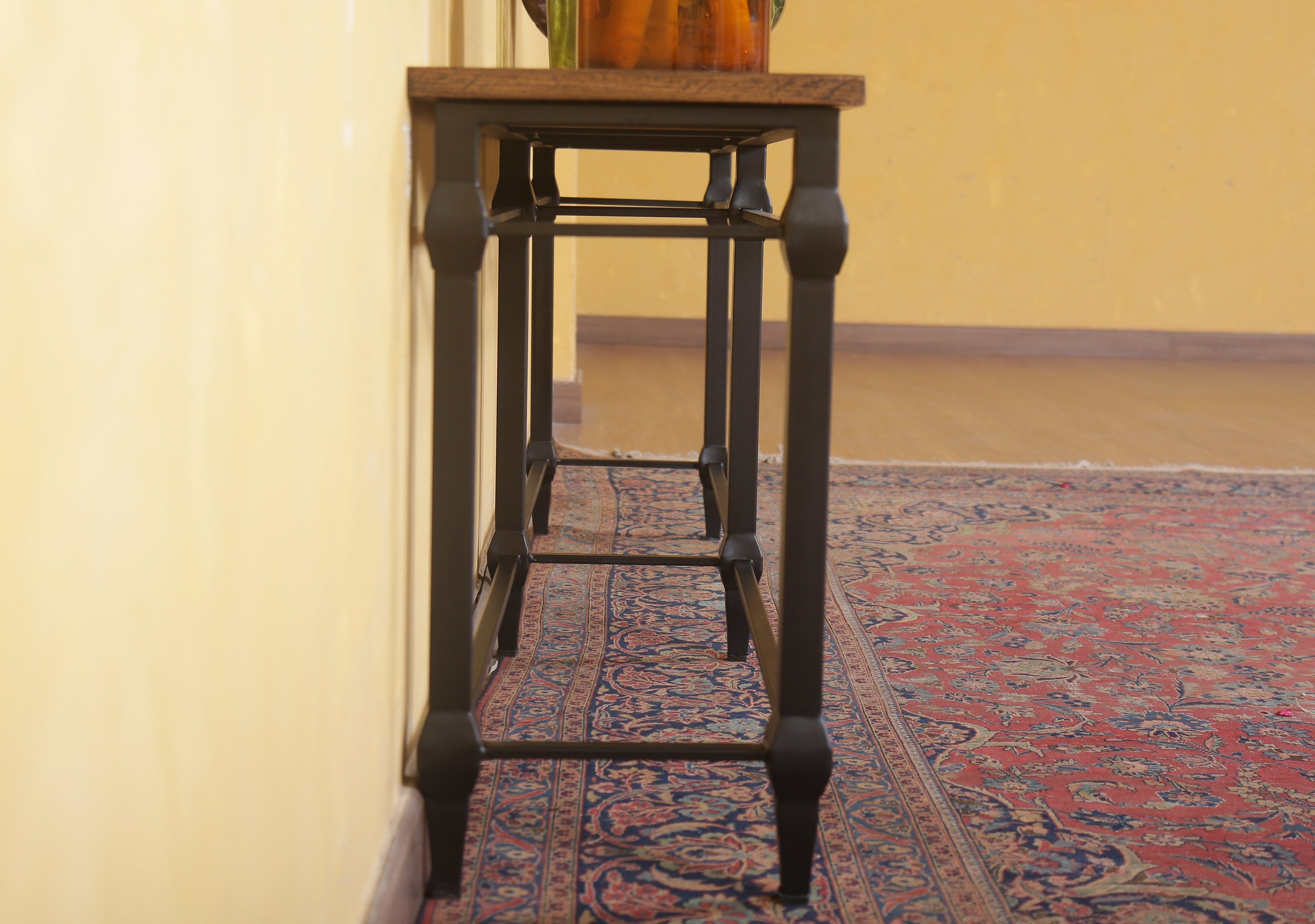 Stanwick Console Table