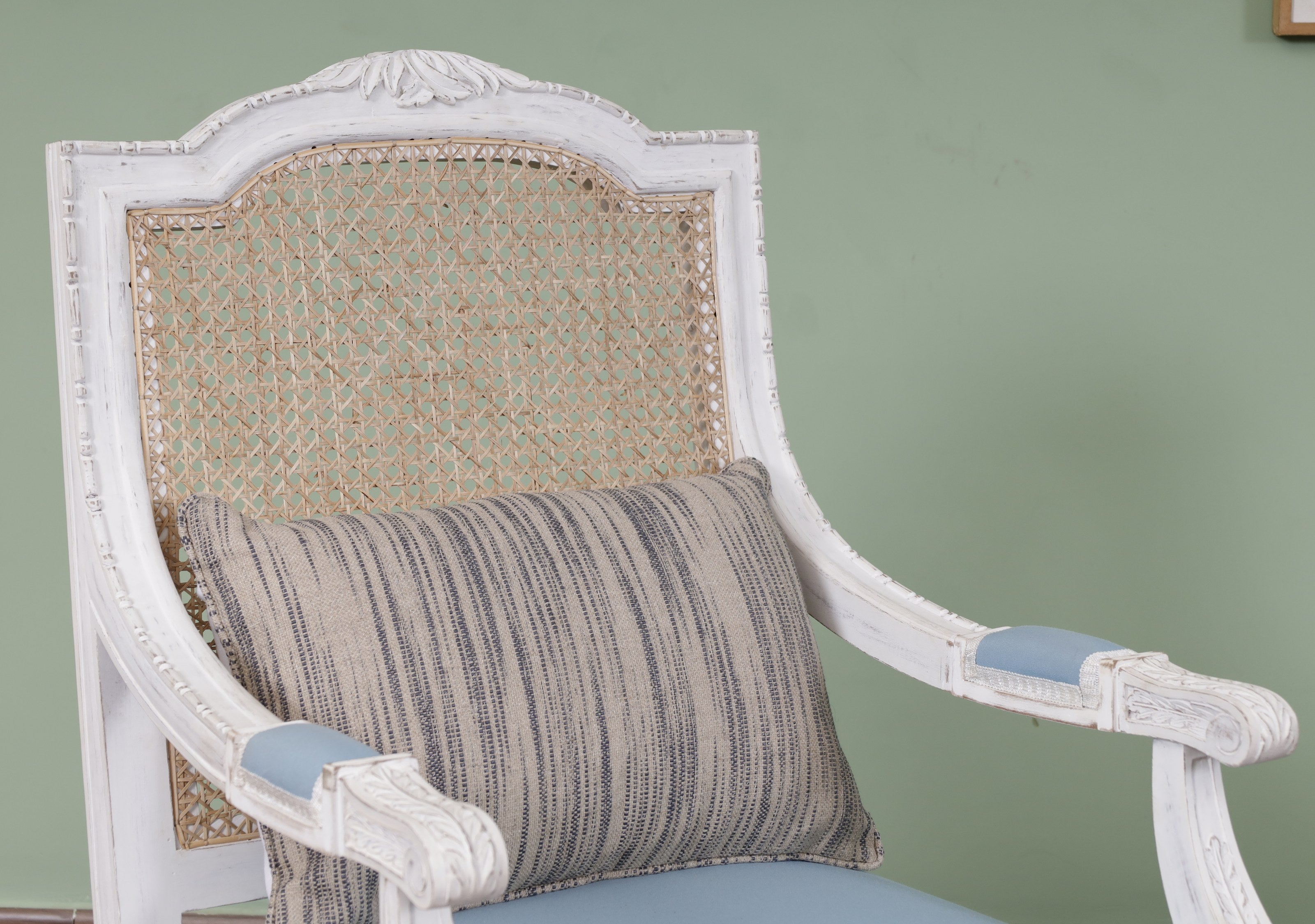 Konrad Armchair