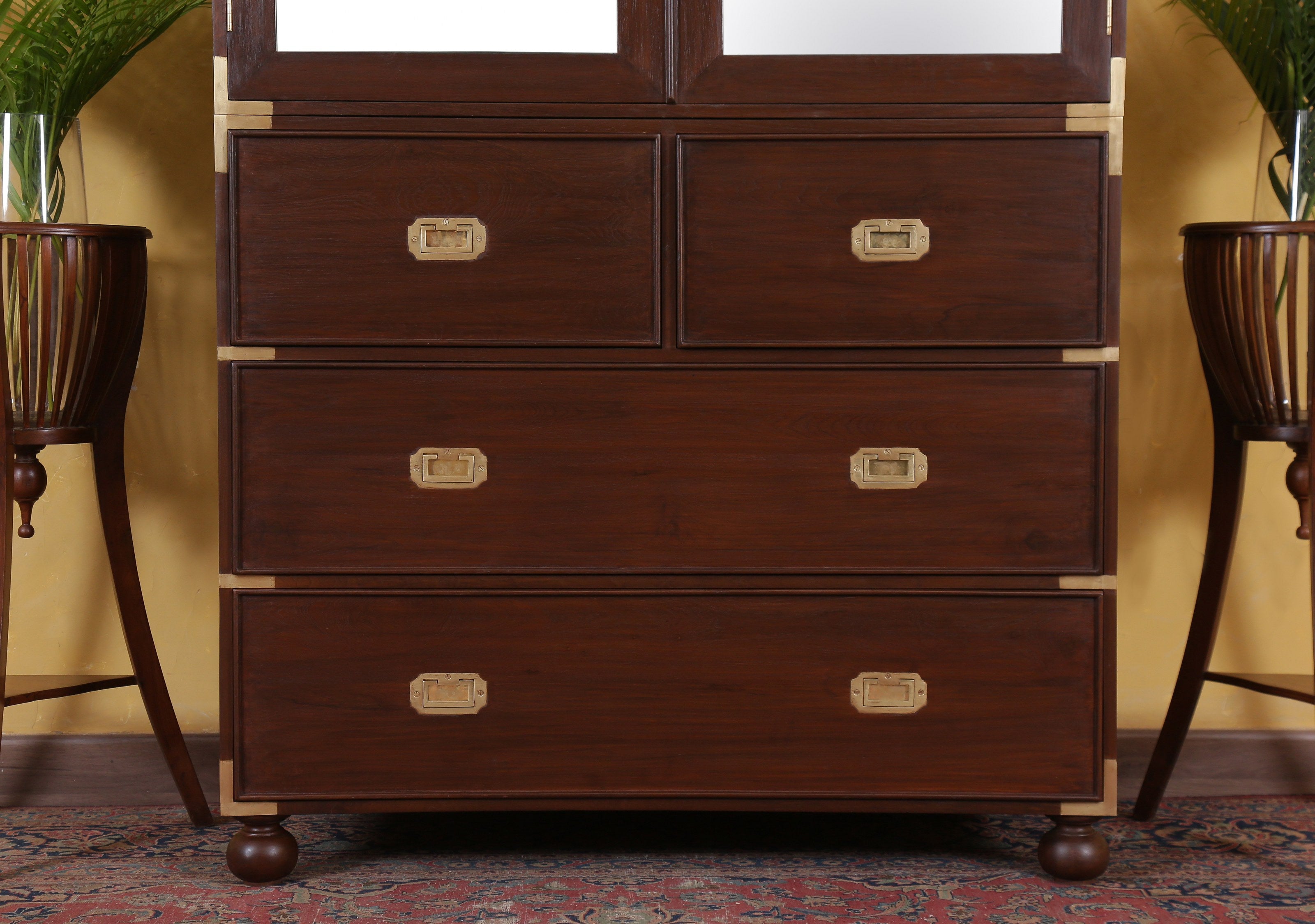 Draper Wardrobe