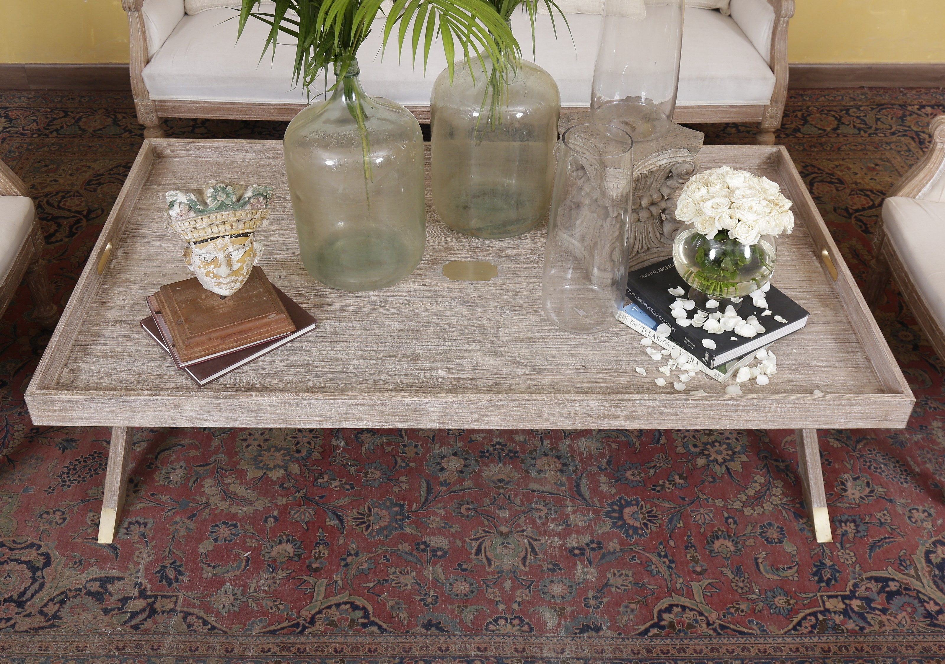 Baxter Coffee Table