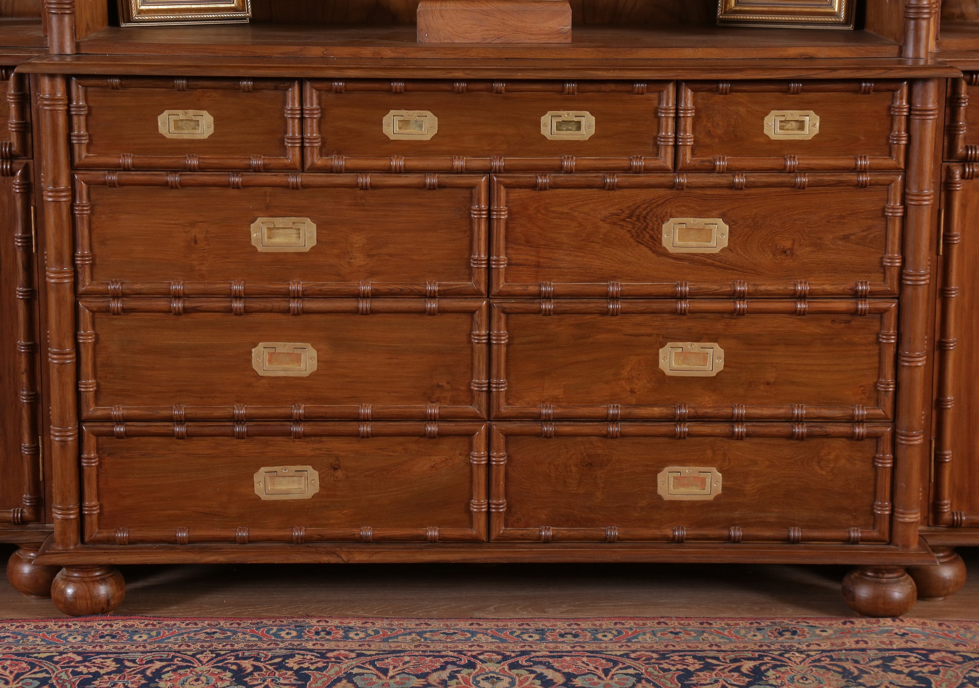 Arnold Bookcase
