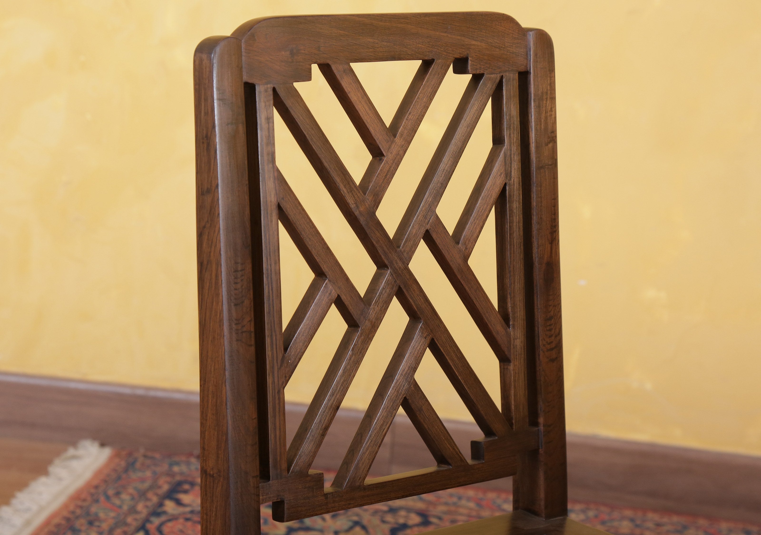 Greenwood Chair