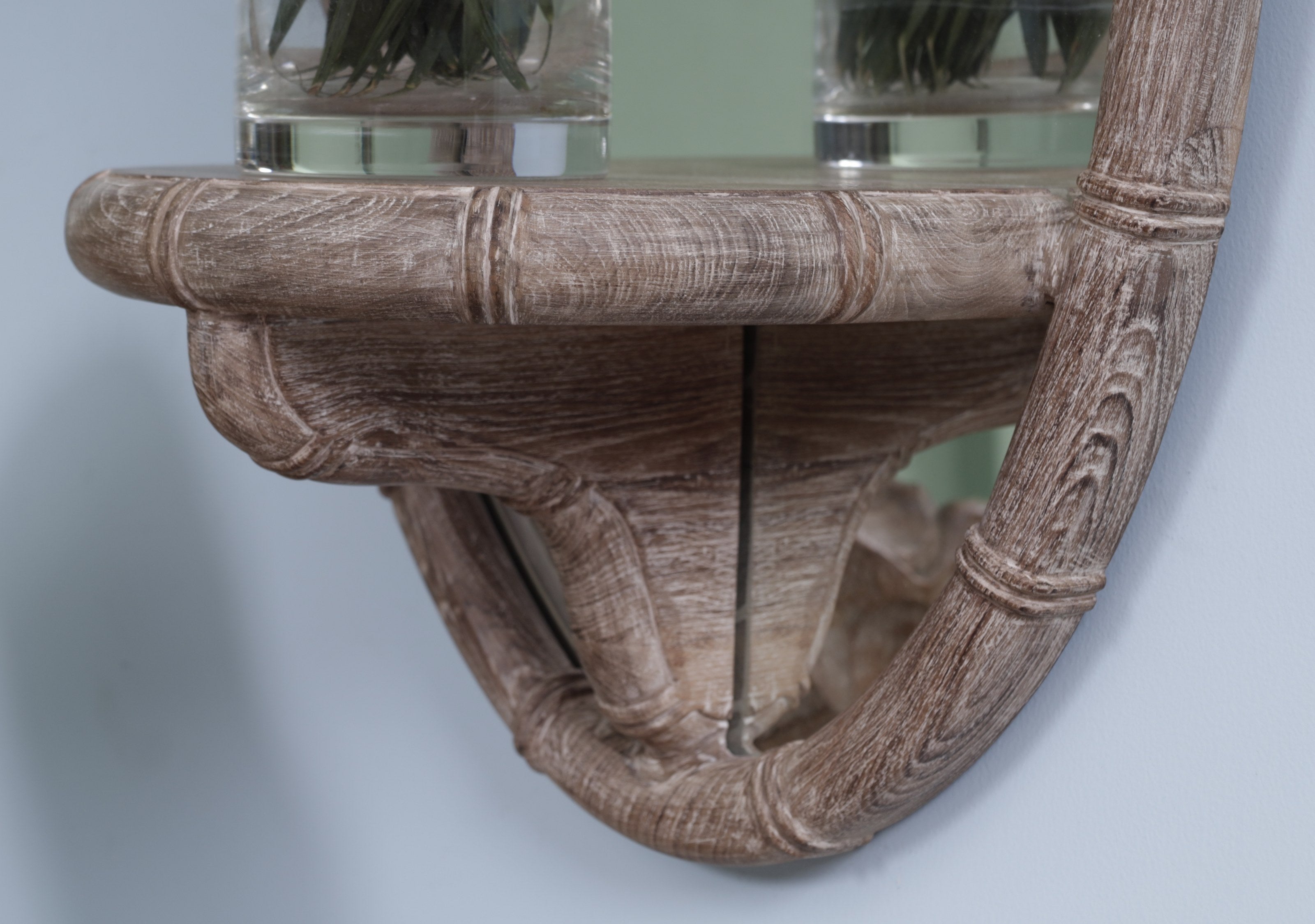 Drayfus Mirror Frame