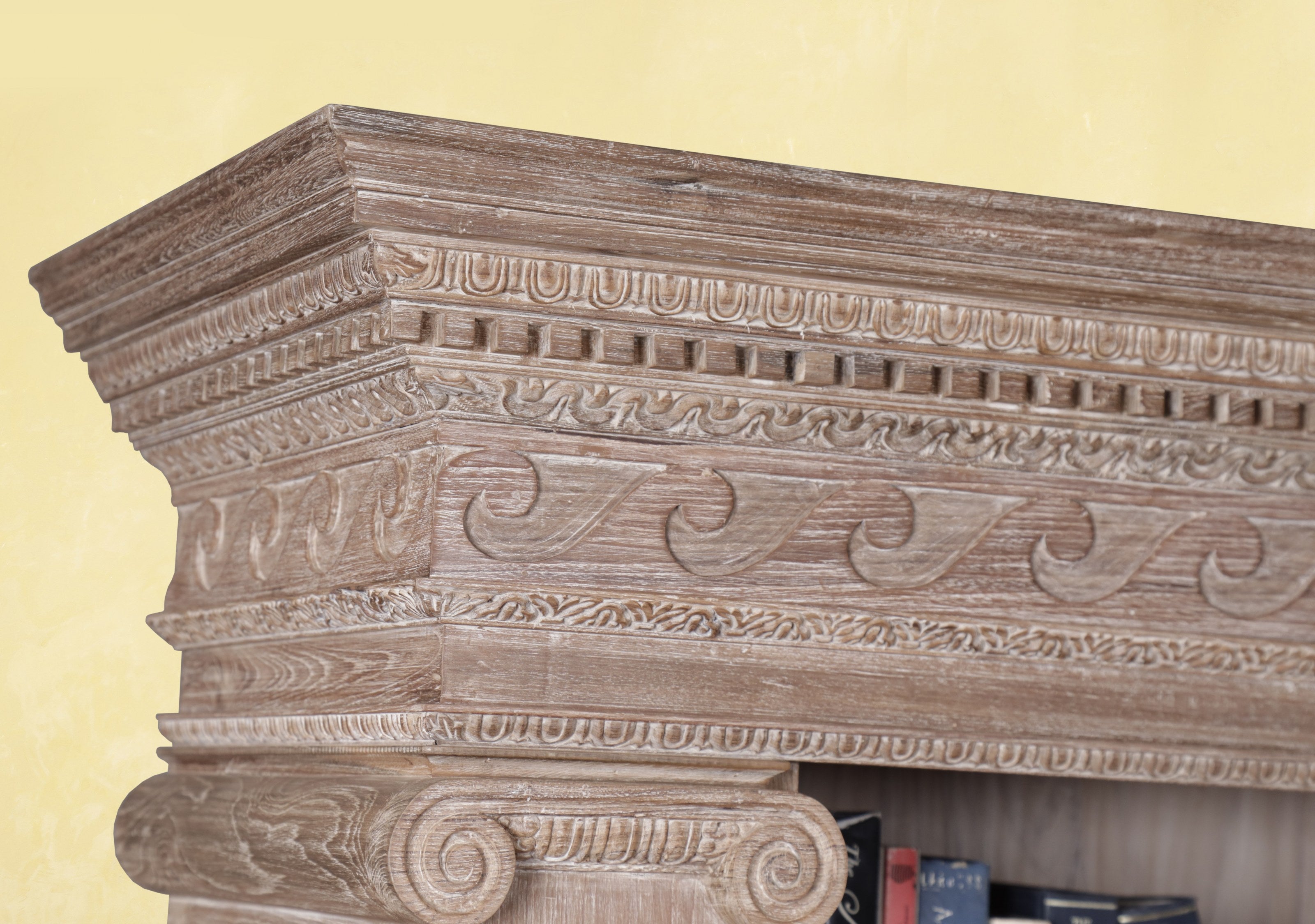 Ridgeway Bookcase