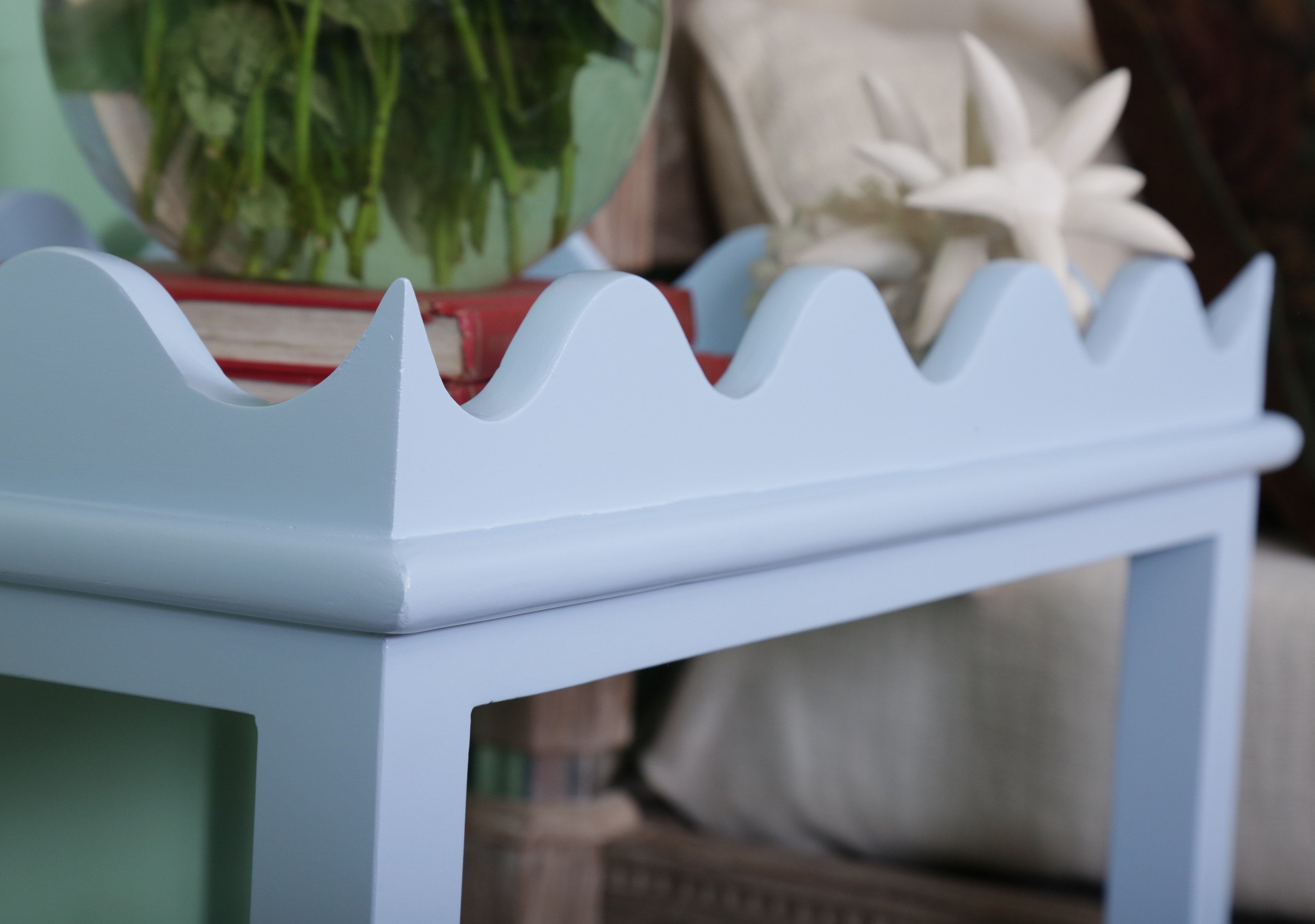 Talbot Side Table