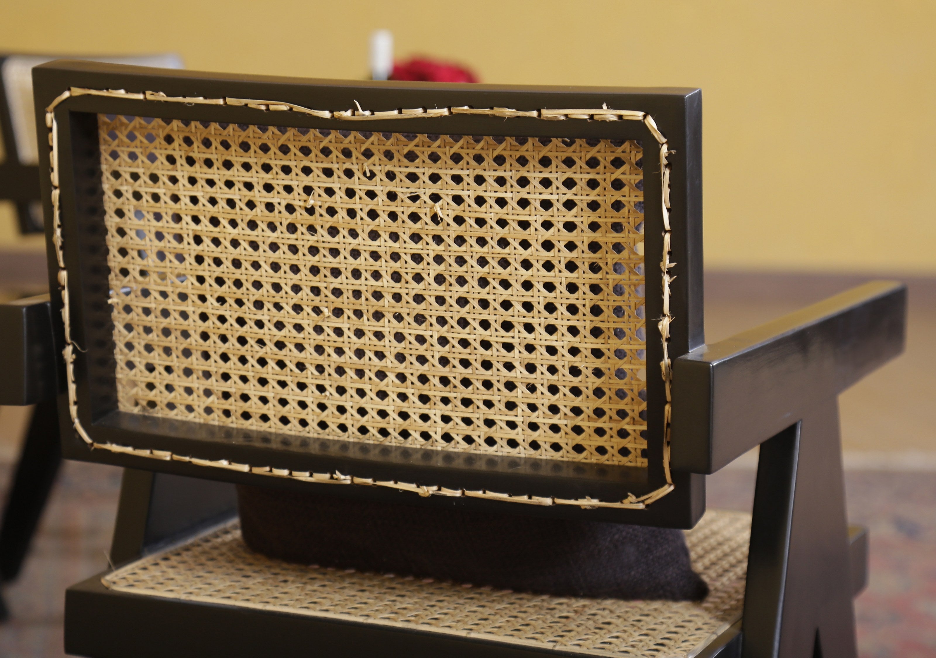 Chandigarh Chair