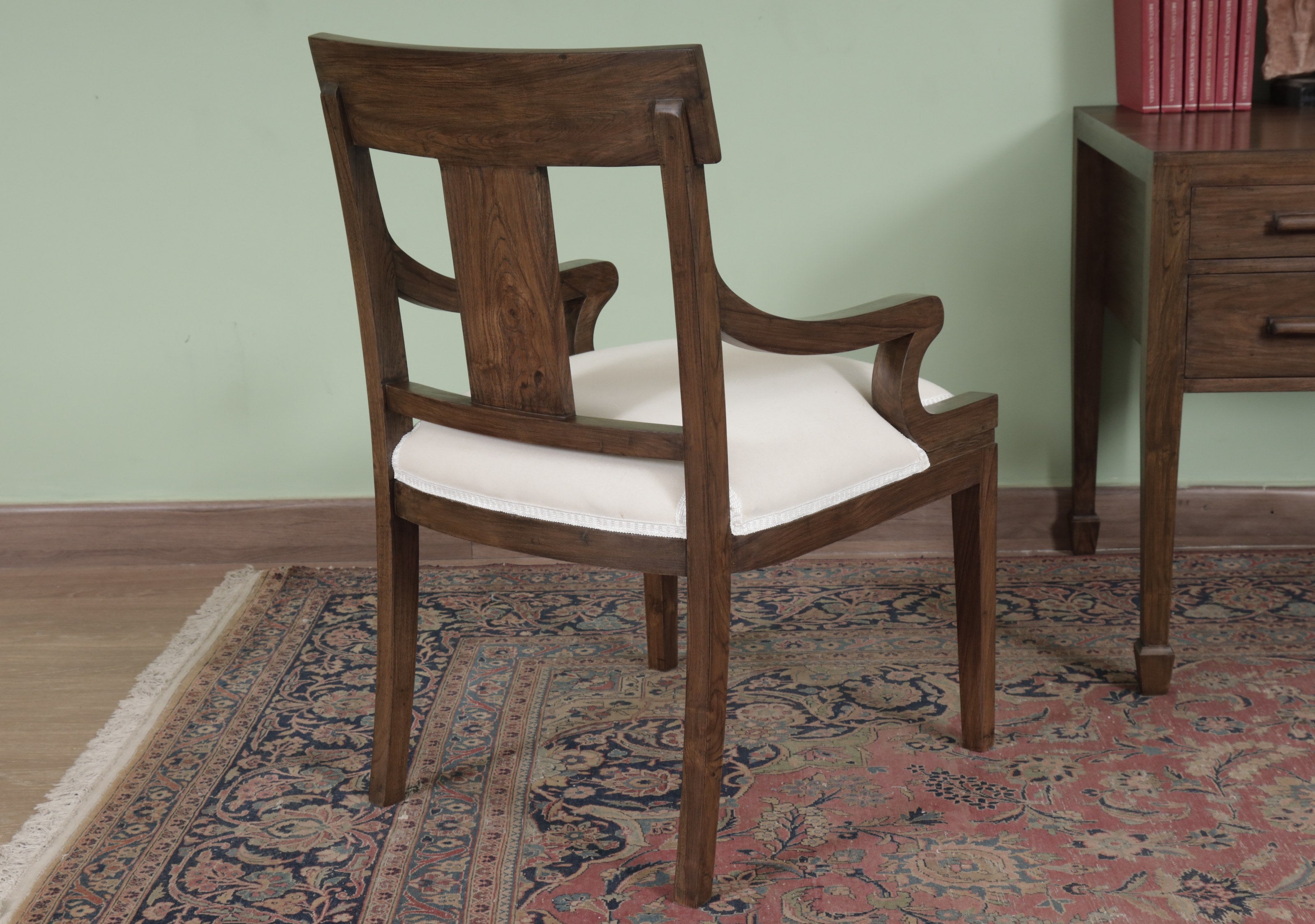 Rowe Dining Chair