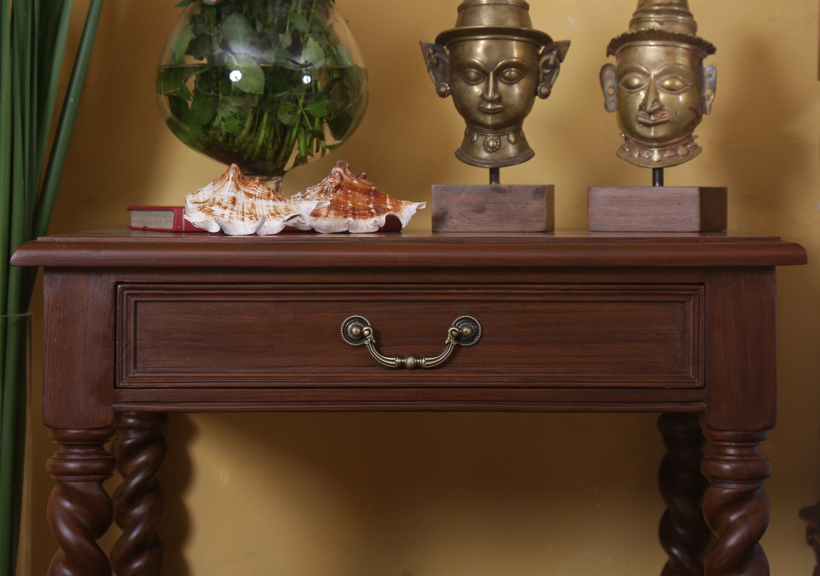 Bassing Nightstand
