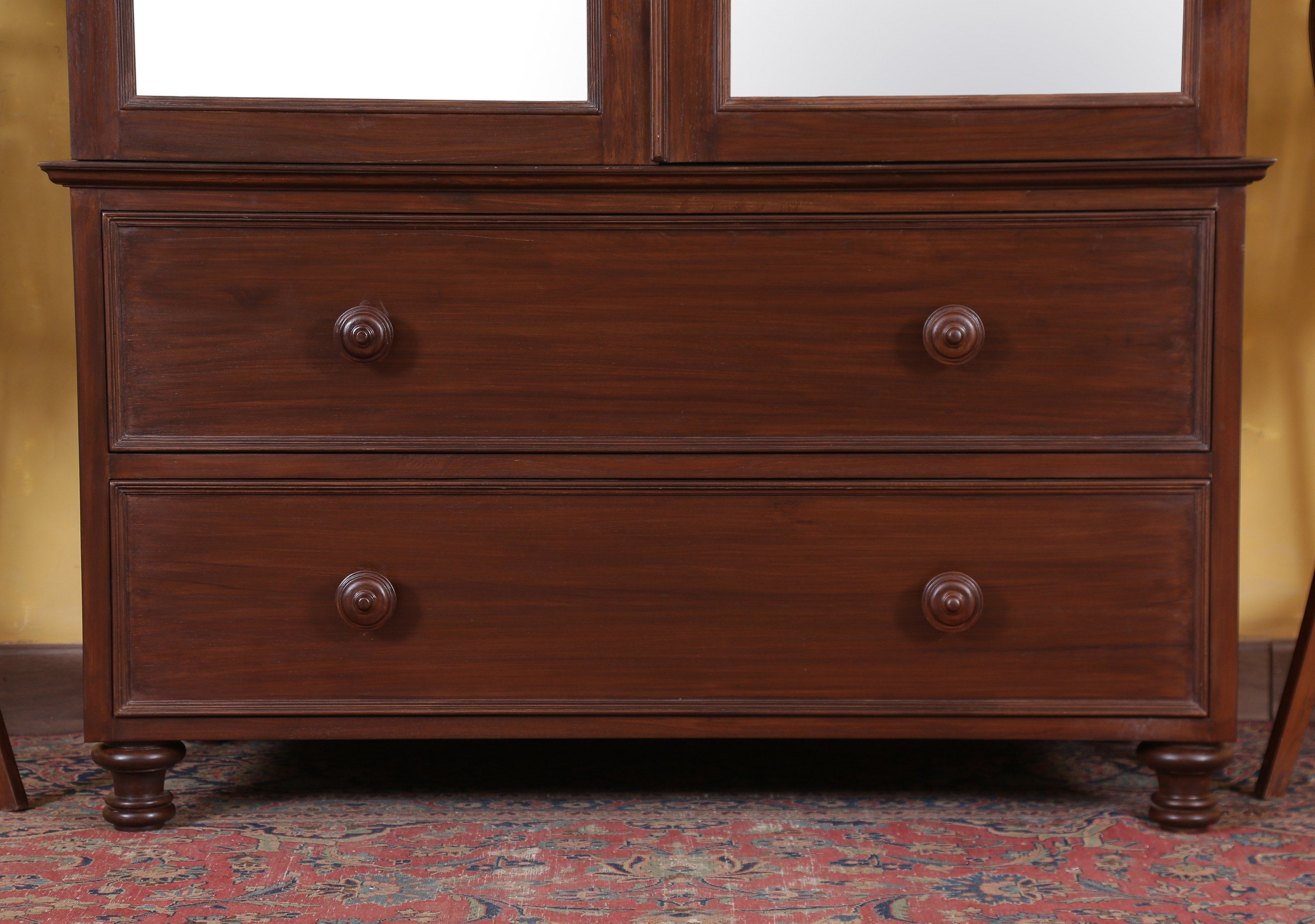Camden Armoire