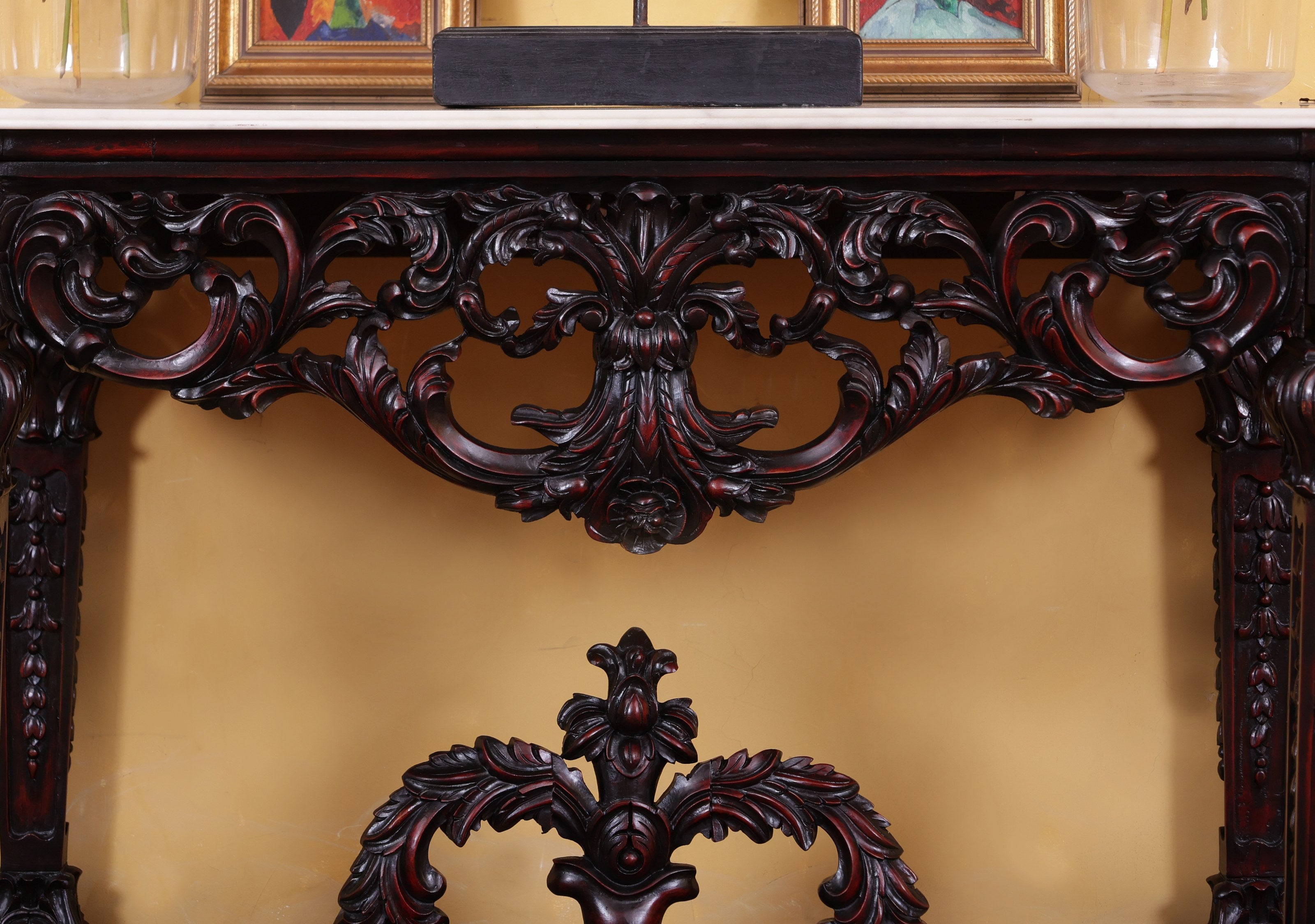 Gidley Console Table