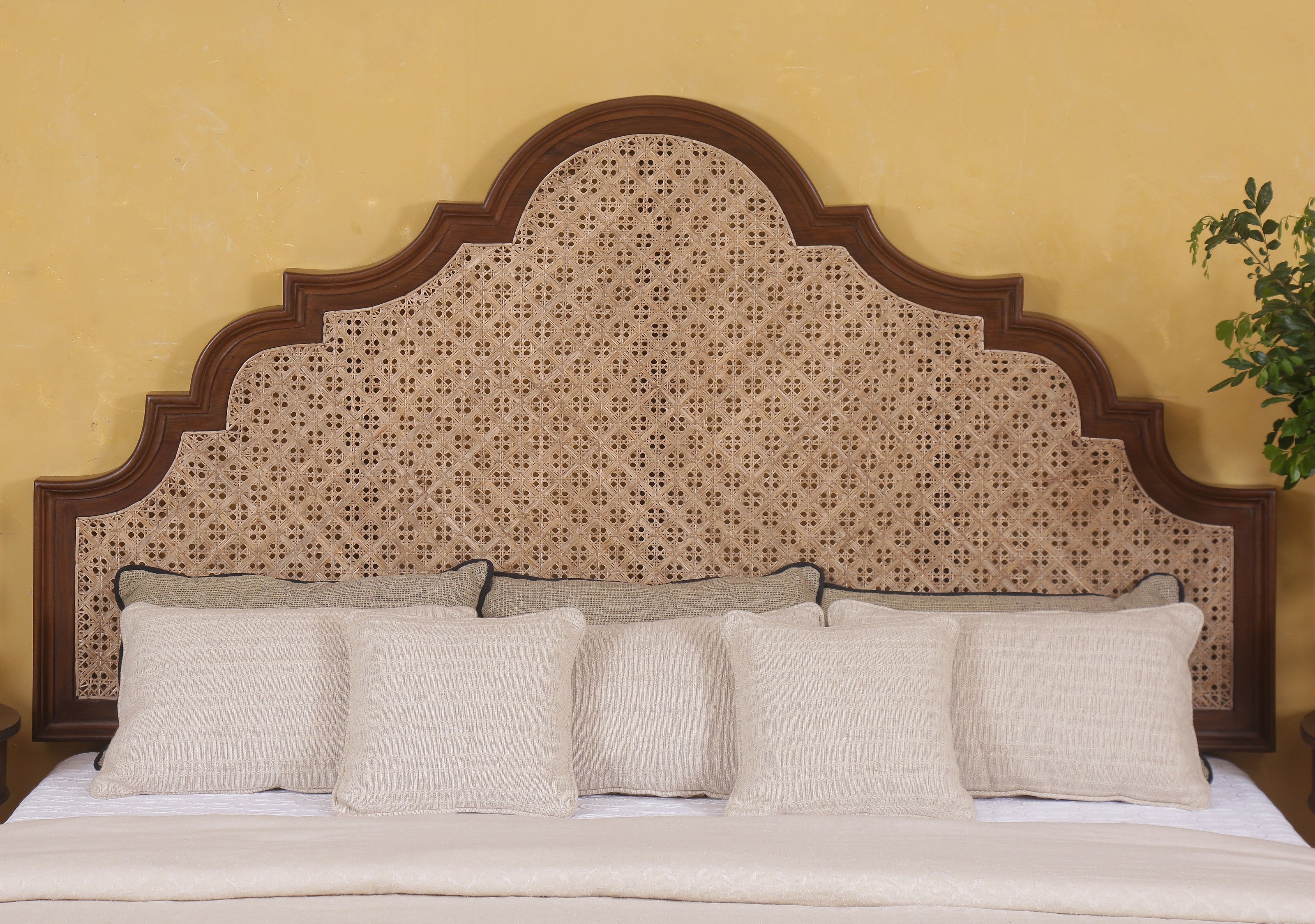Seville Bed
