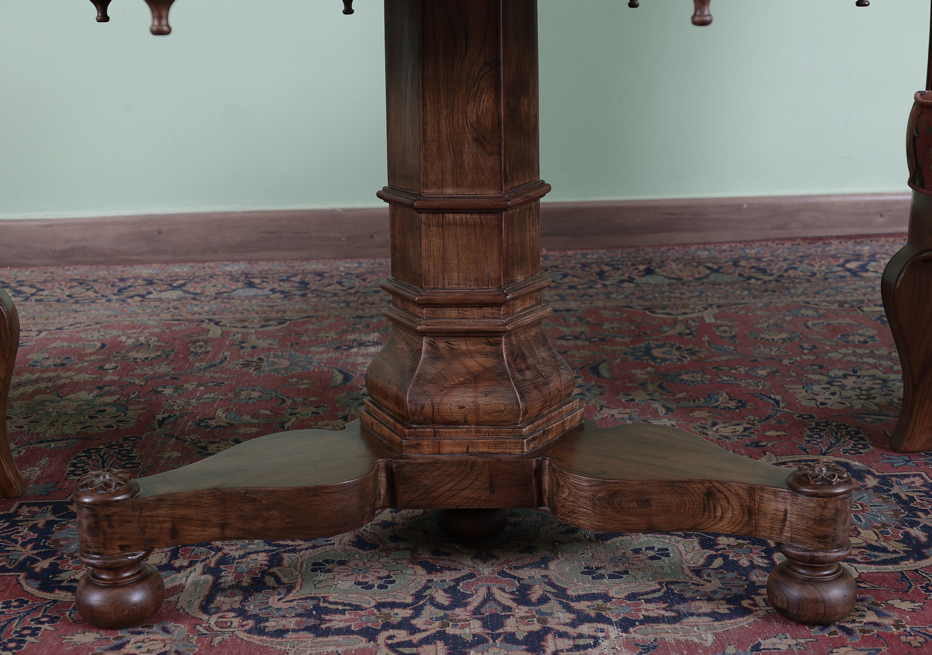 Conway Octagonal Table