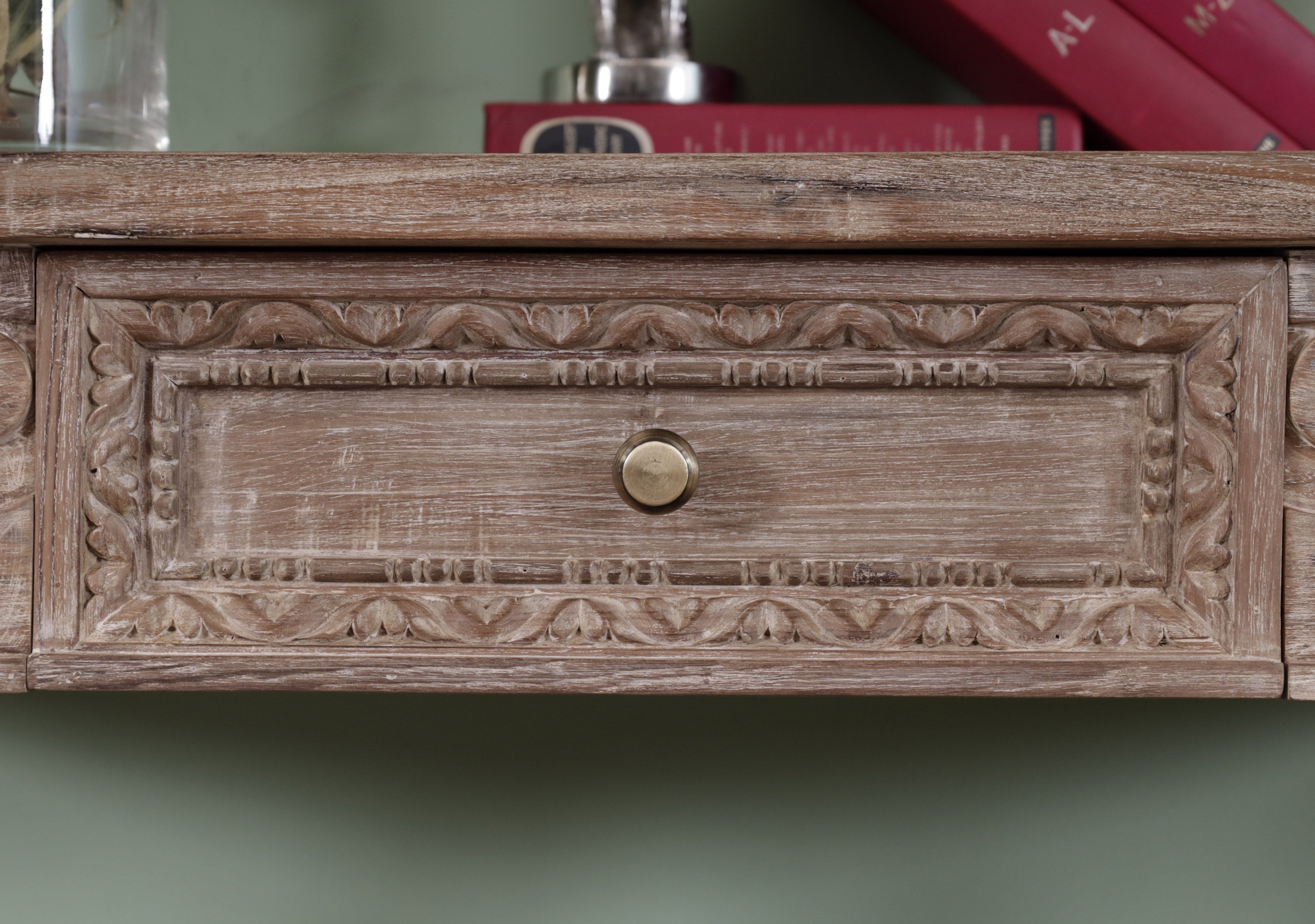 Thurston Console Table