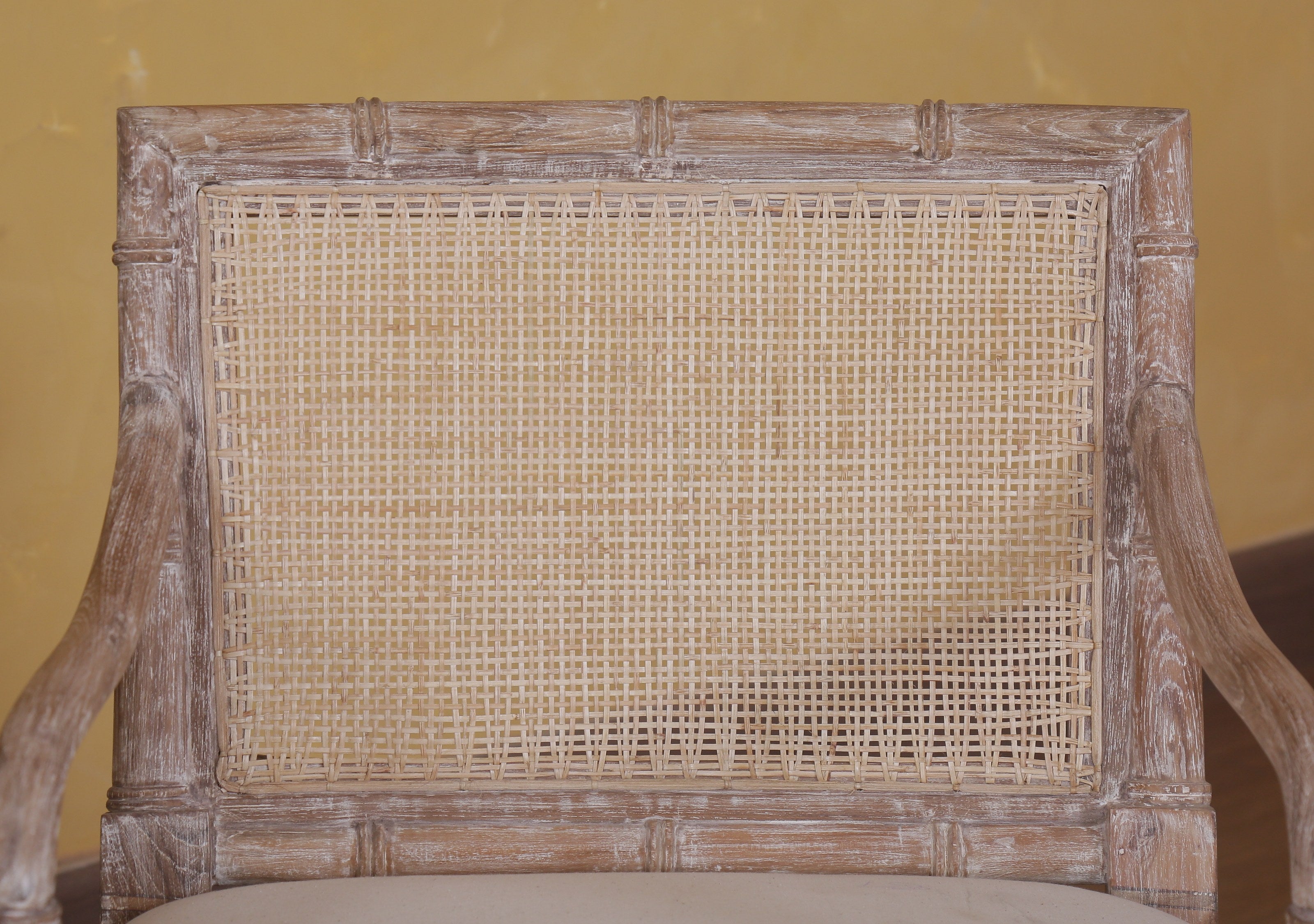 Mustique Bamboo Chair