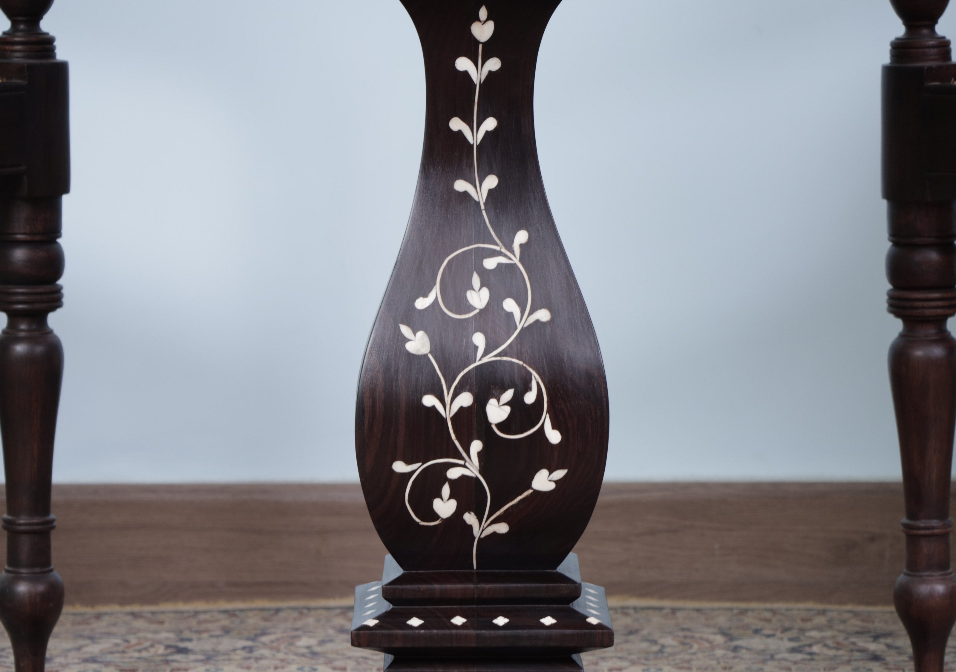 Heggart Side Table
