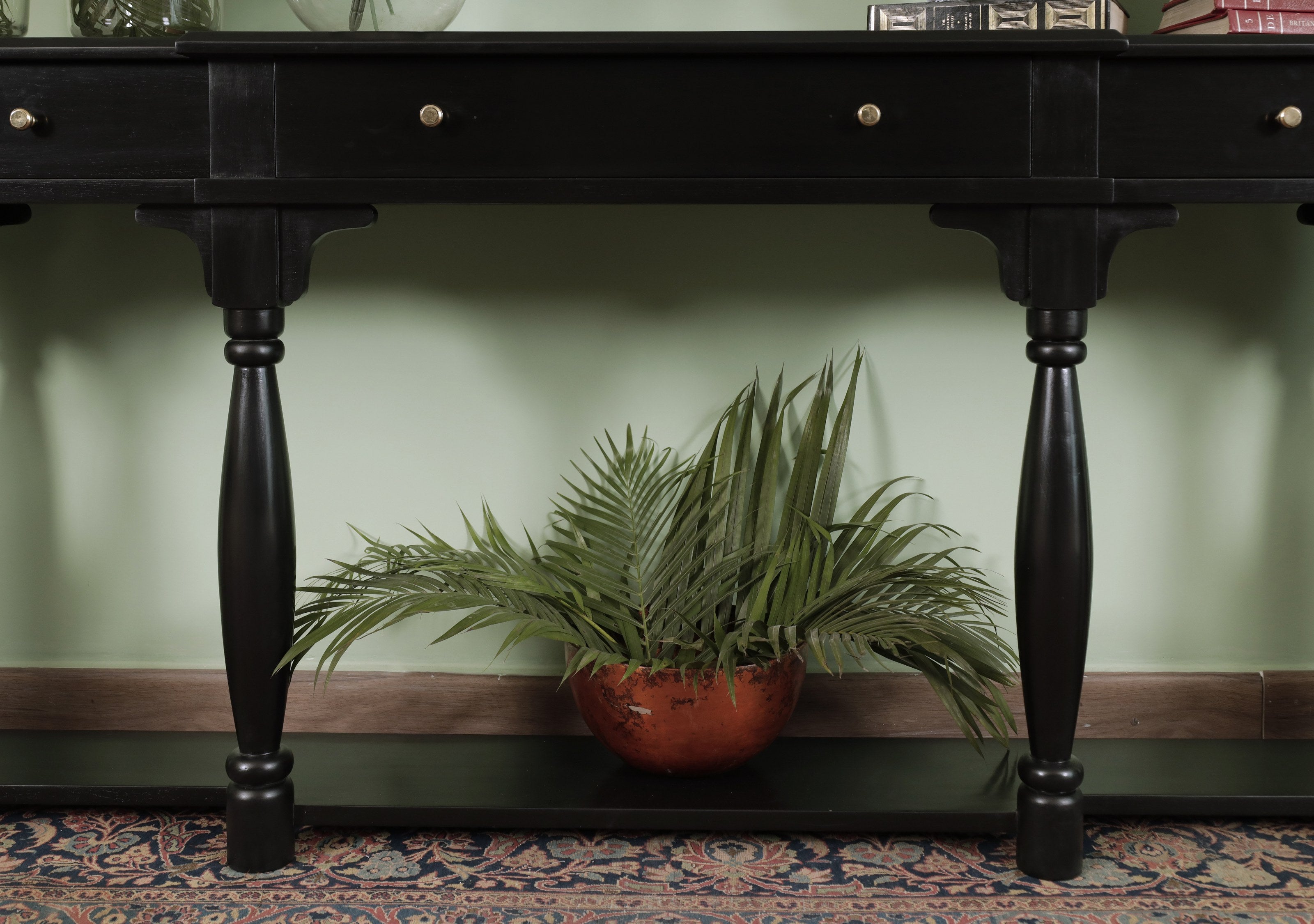 Madison Console Table