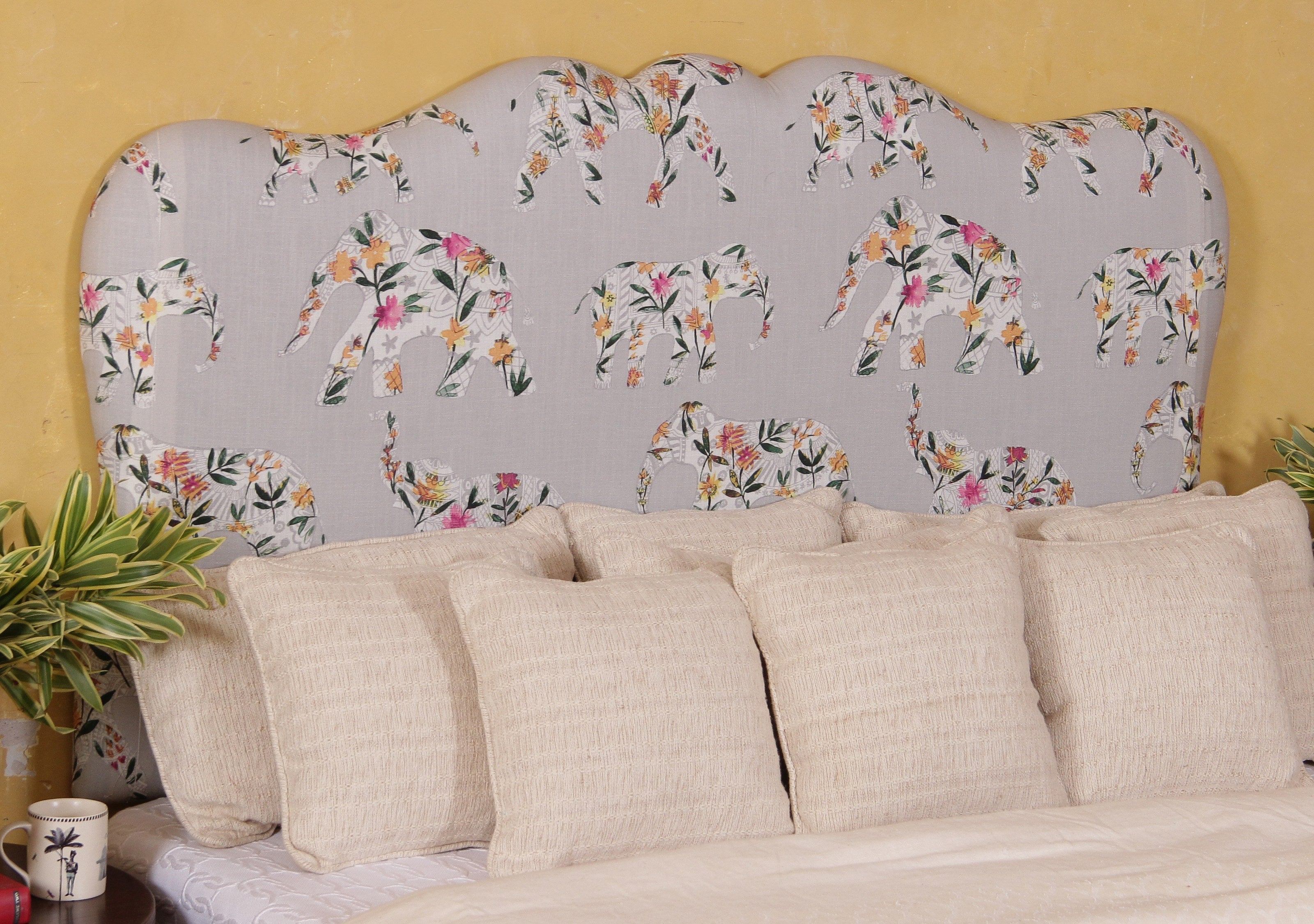 Shephard Bed