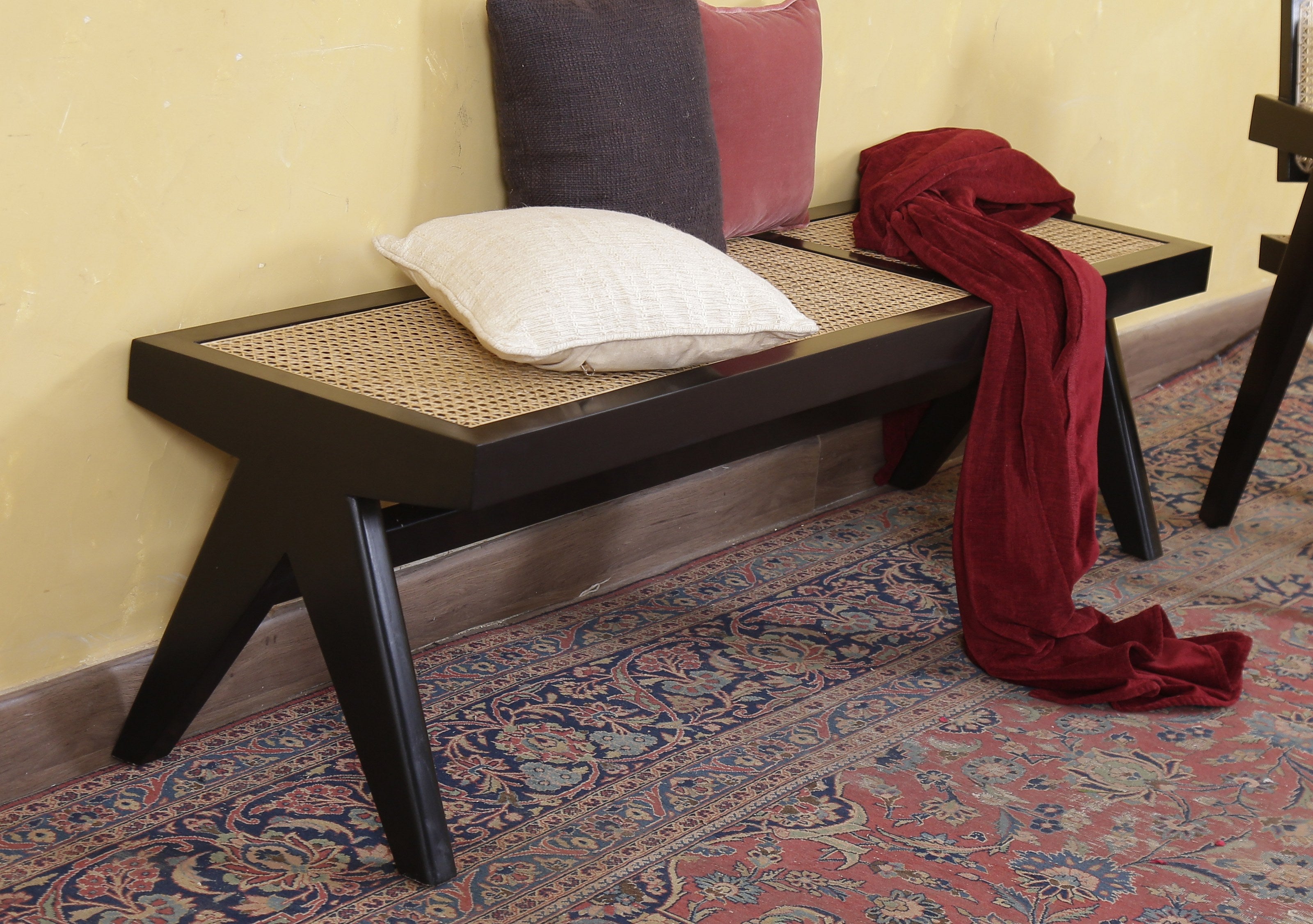 Hobley Chandigarh Bench
