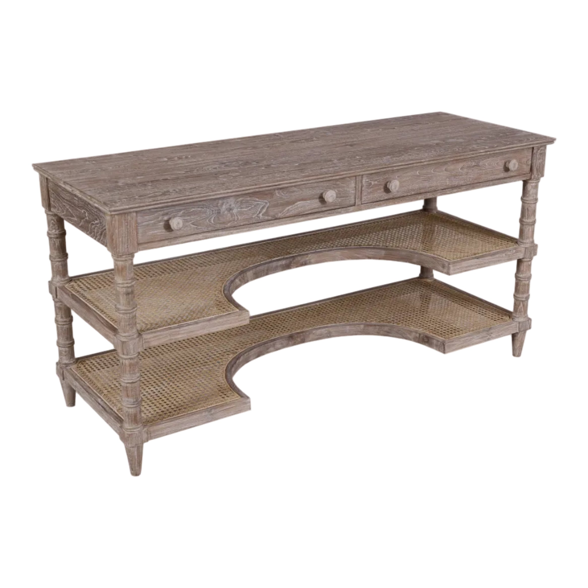 Donovan Desk