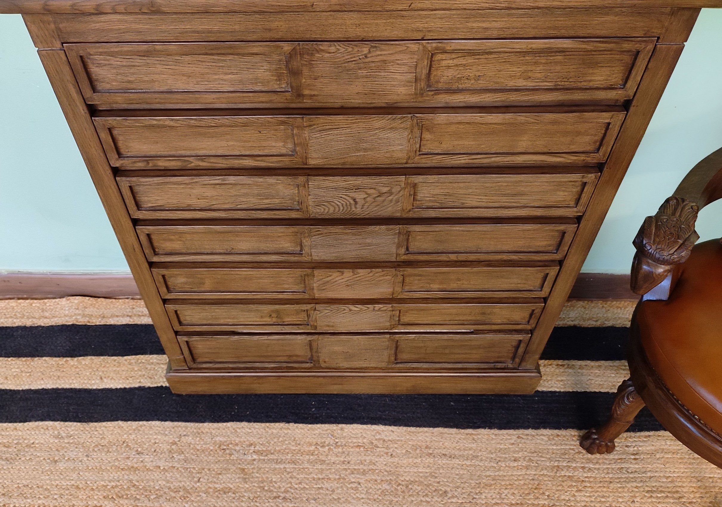 Rutherford Dresser