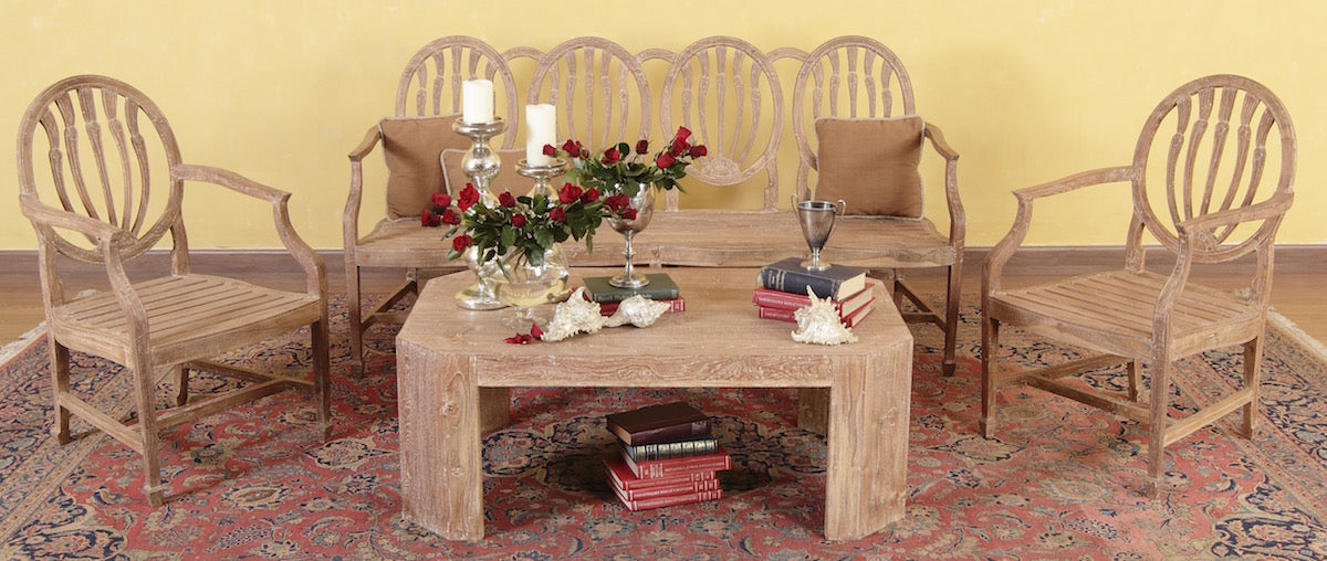 Sutherland Armchair