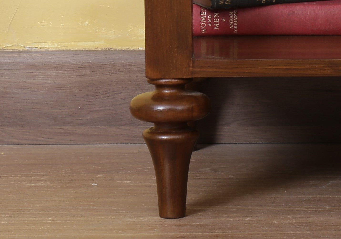 Chetwynd Bedside Table
