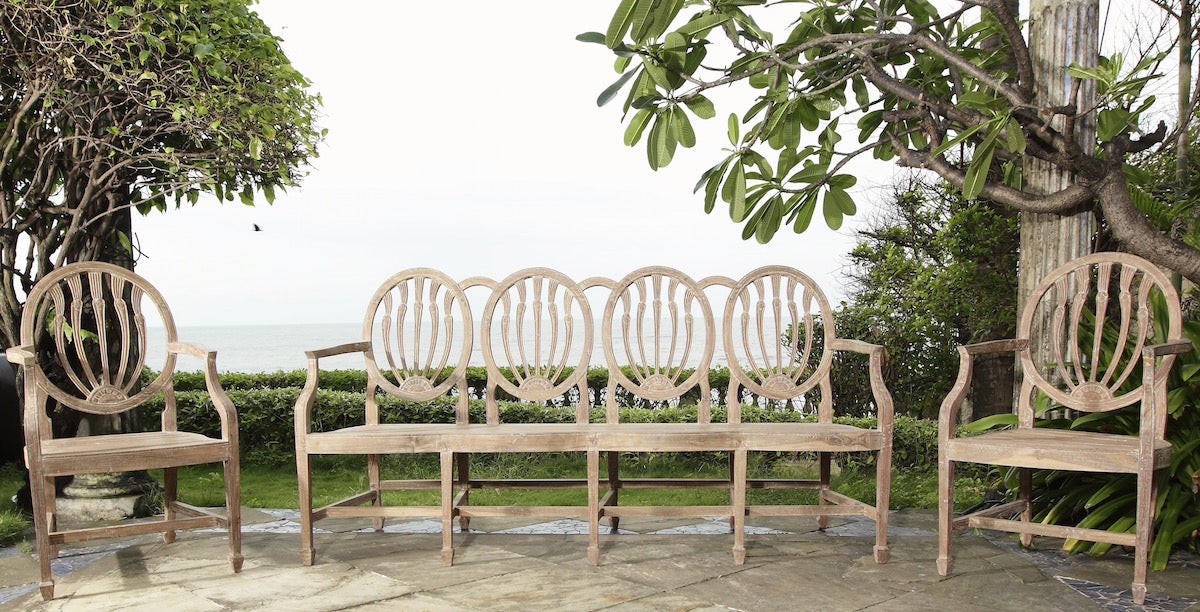 Thesiger Sofa Set