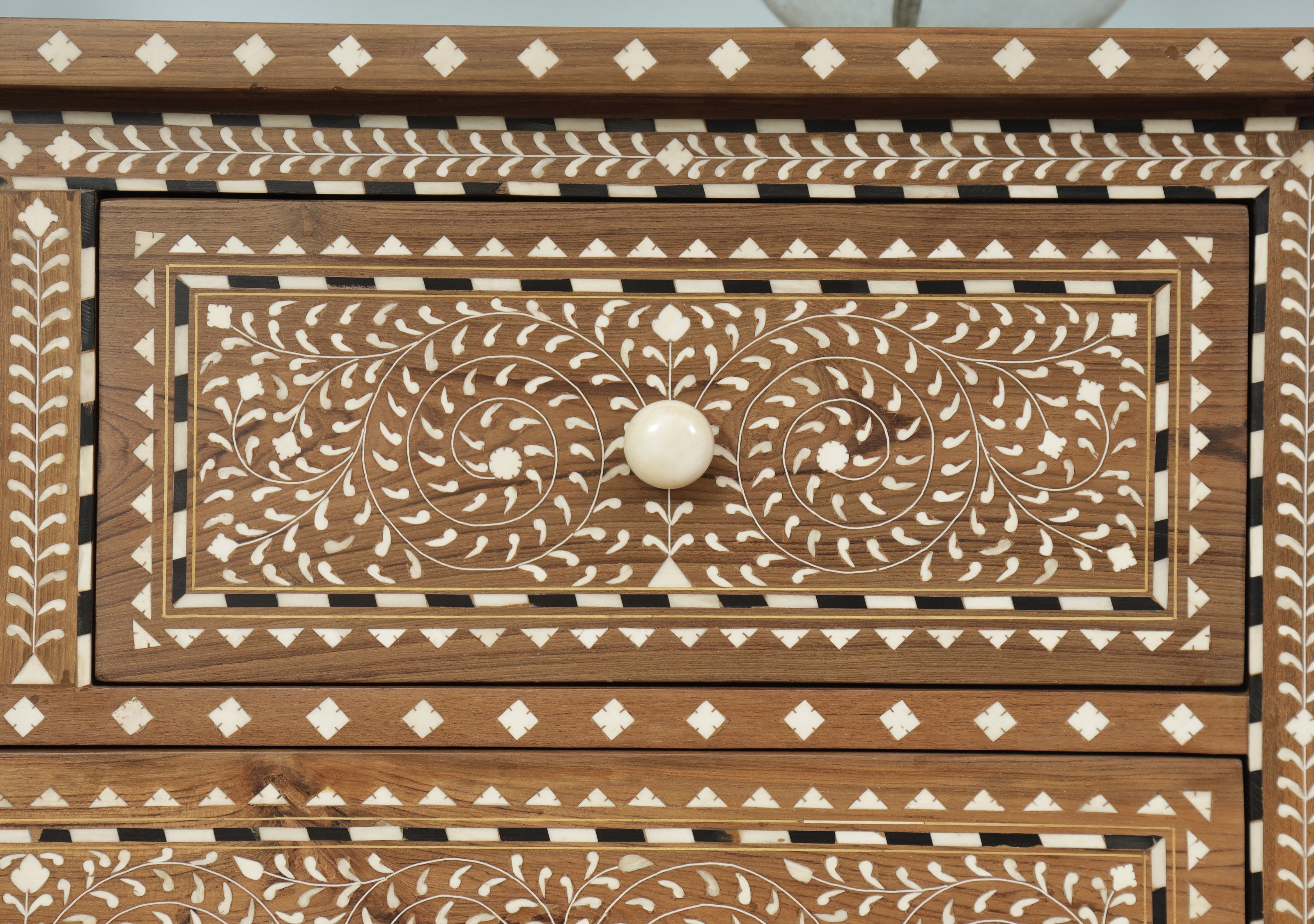Solari Chest of Drawers