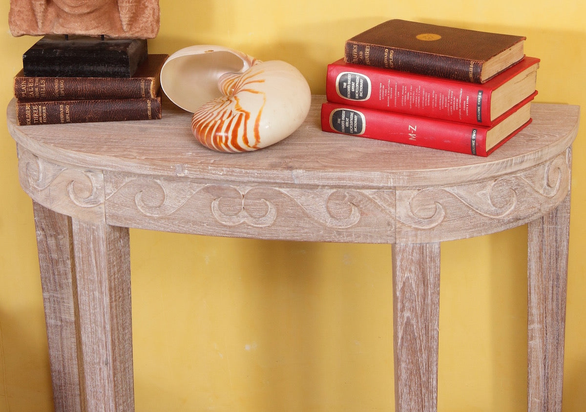 Rawson Console Table