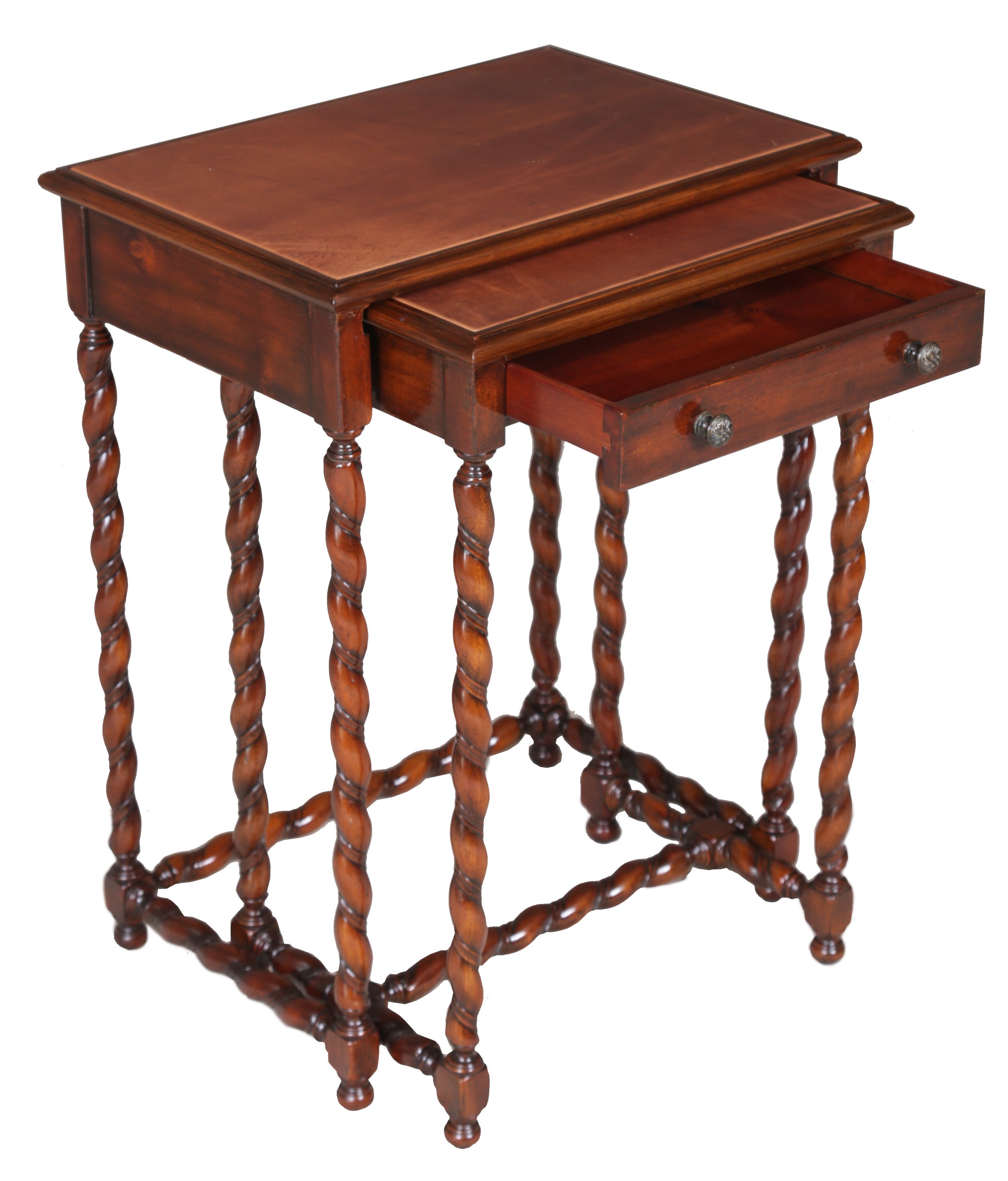 Ponce Nesting Table