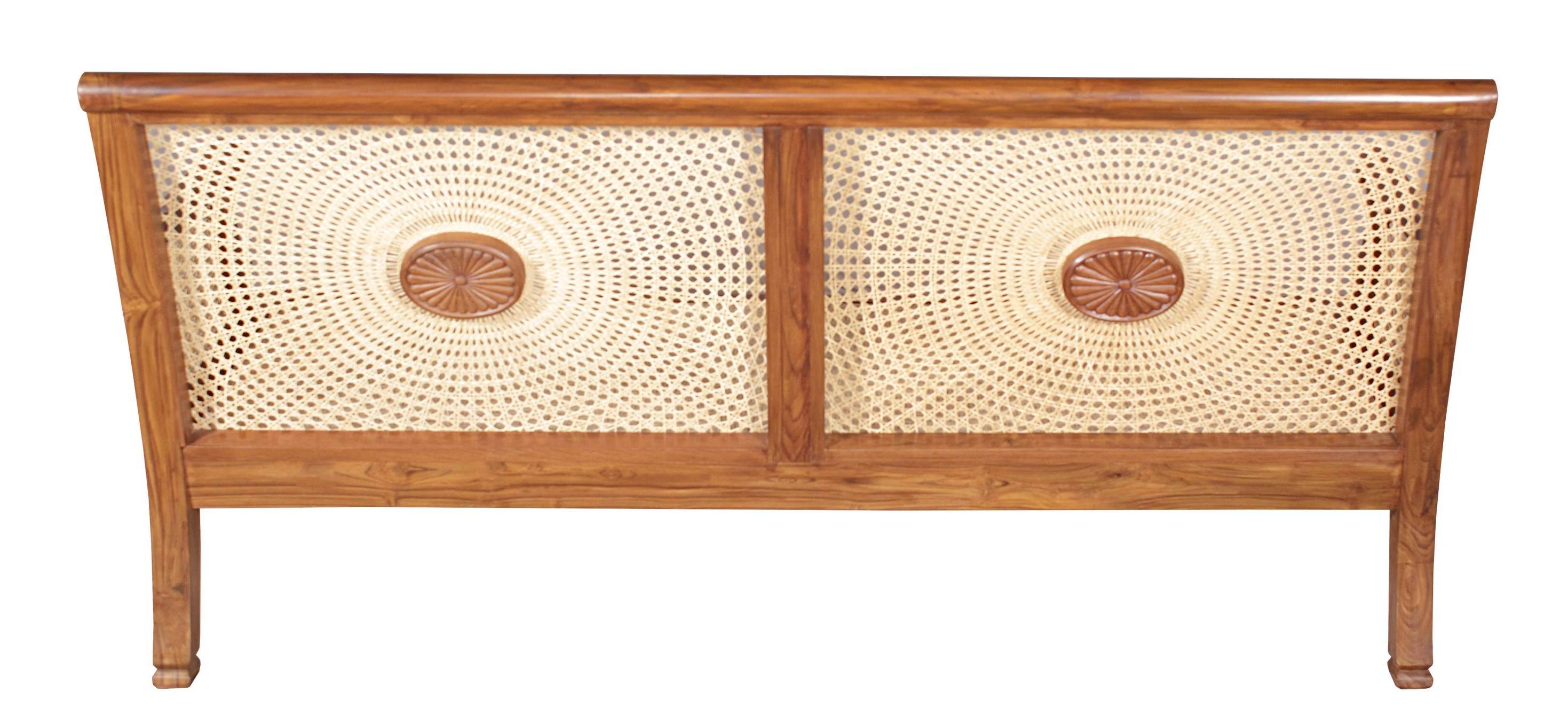 Davison Spiderweb Sofa