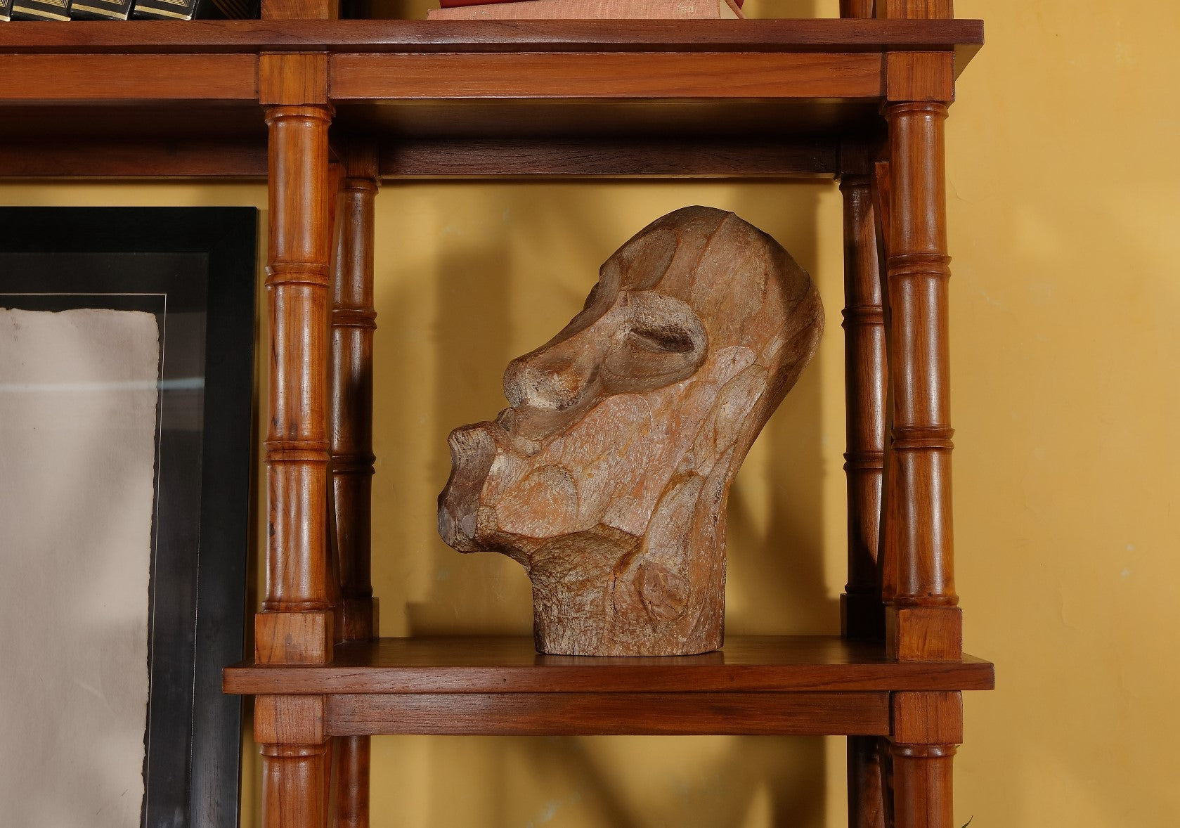Shore Shelving Unit