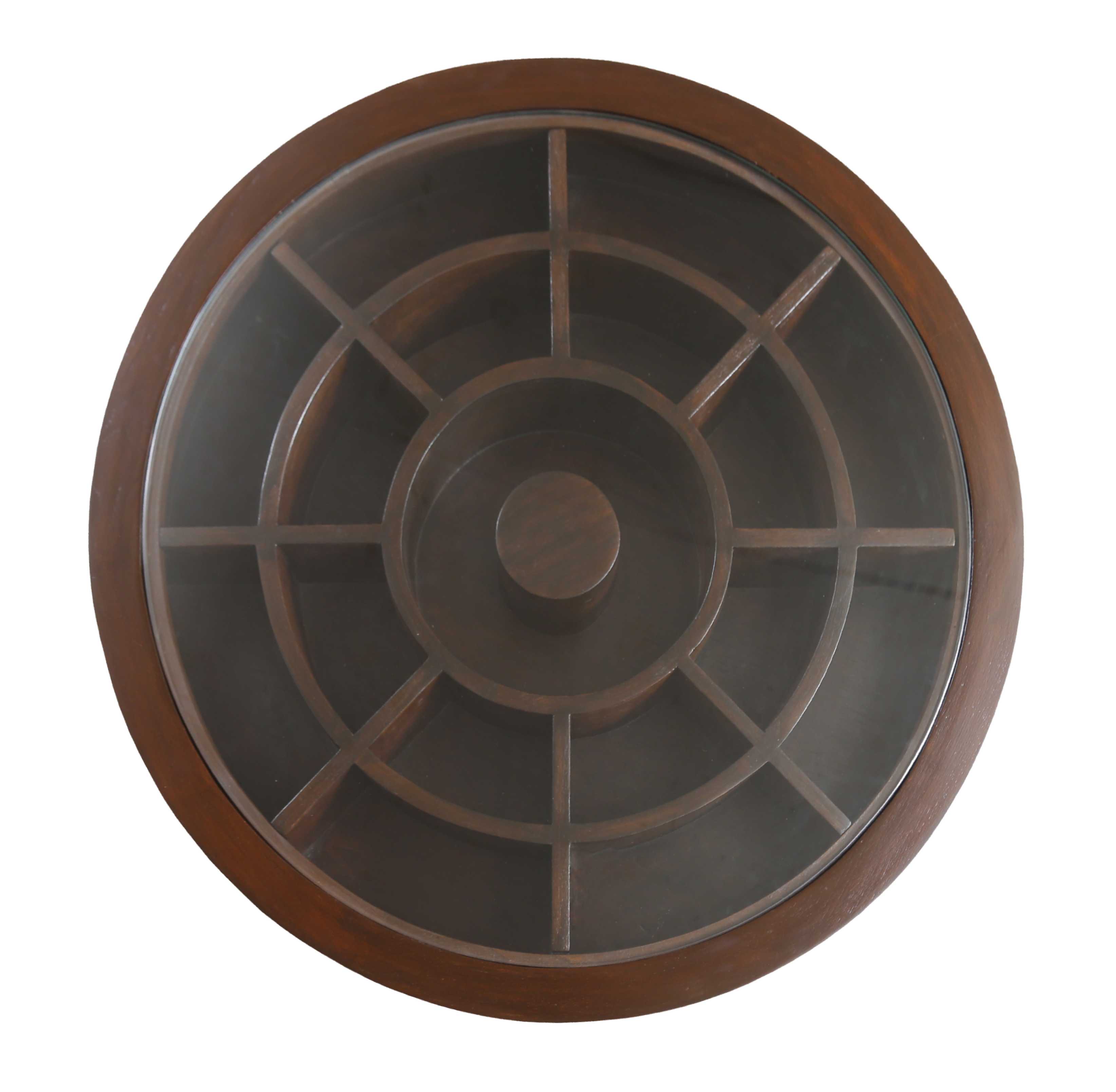 Sharpe Table