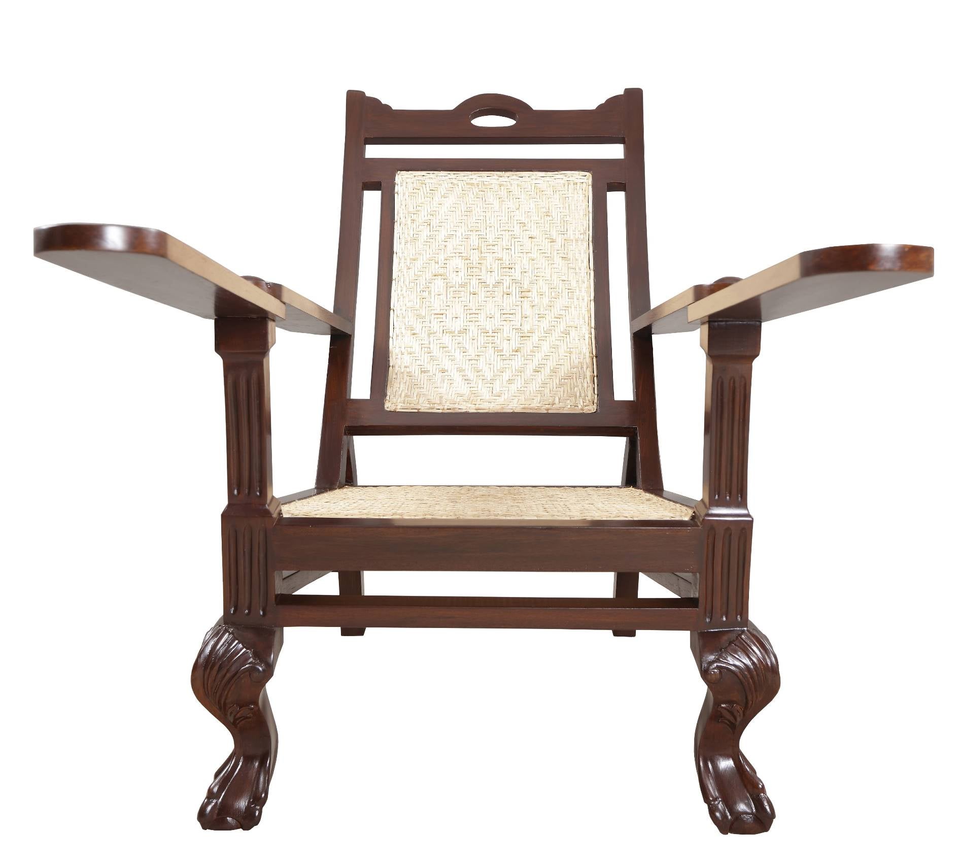 Buxton Planters Chair
