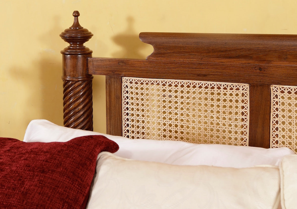 Garraway Bed