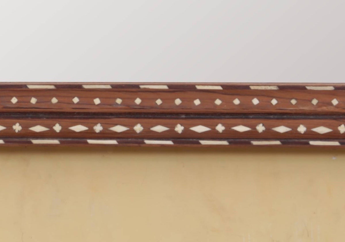 Nuno Inlaid Frame