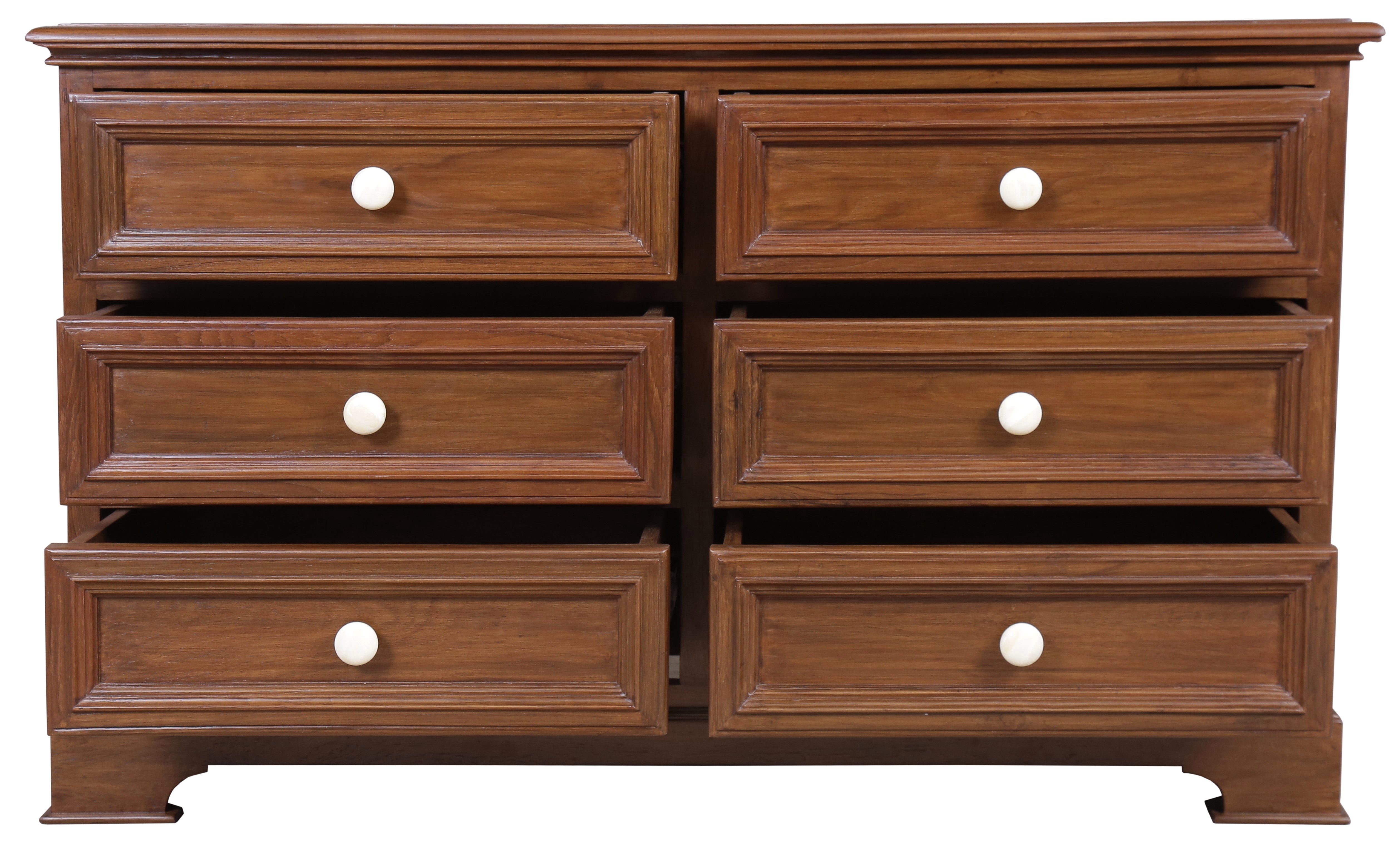 Majoribanks Dresser