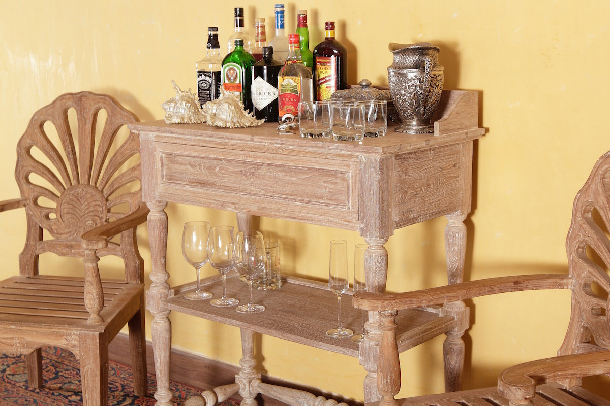 Casey Butlers Table
