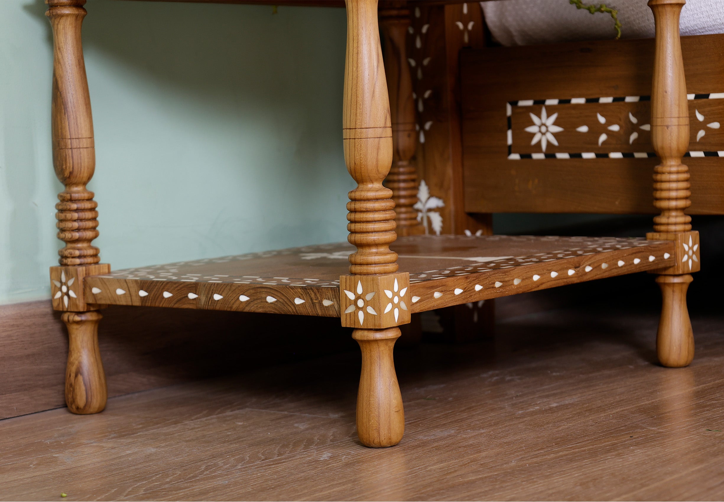 Hasling Nightstand
