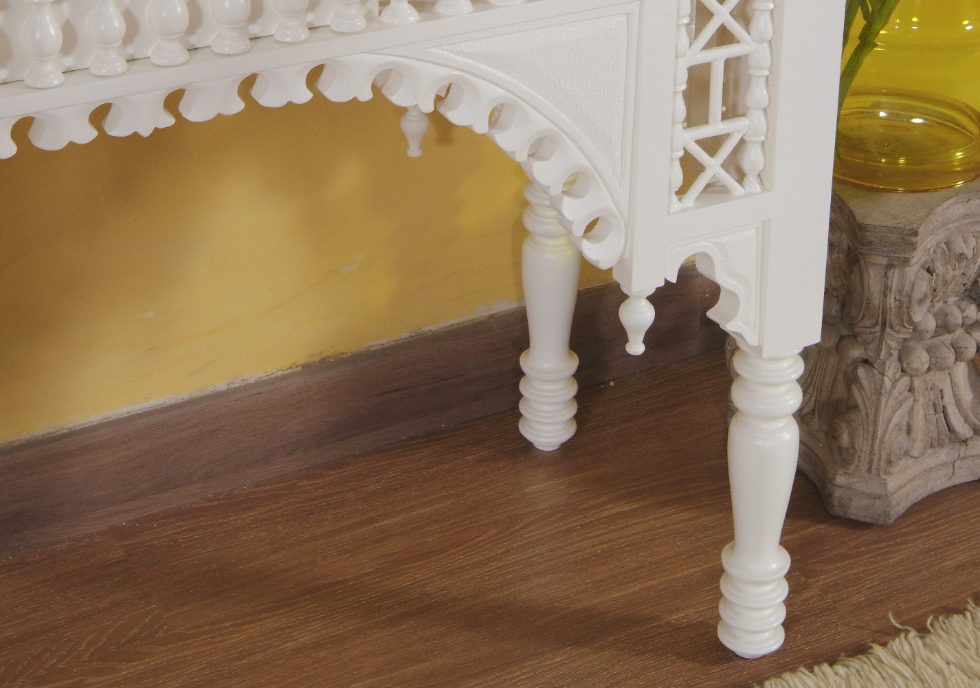 Edmund Console Table