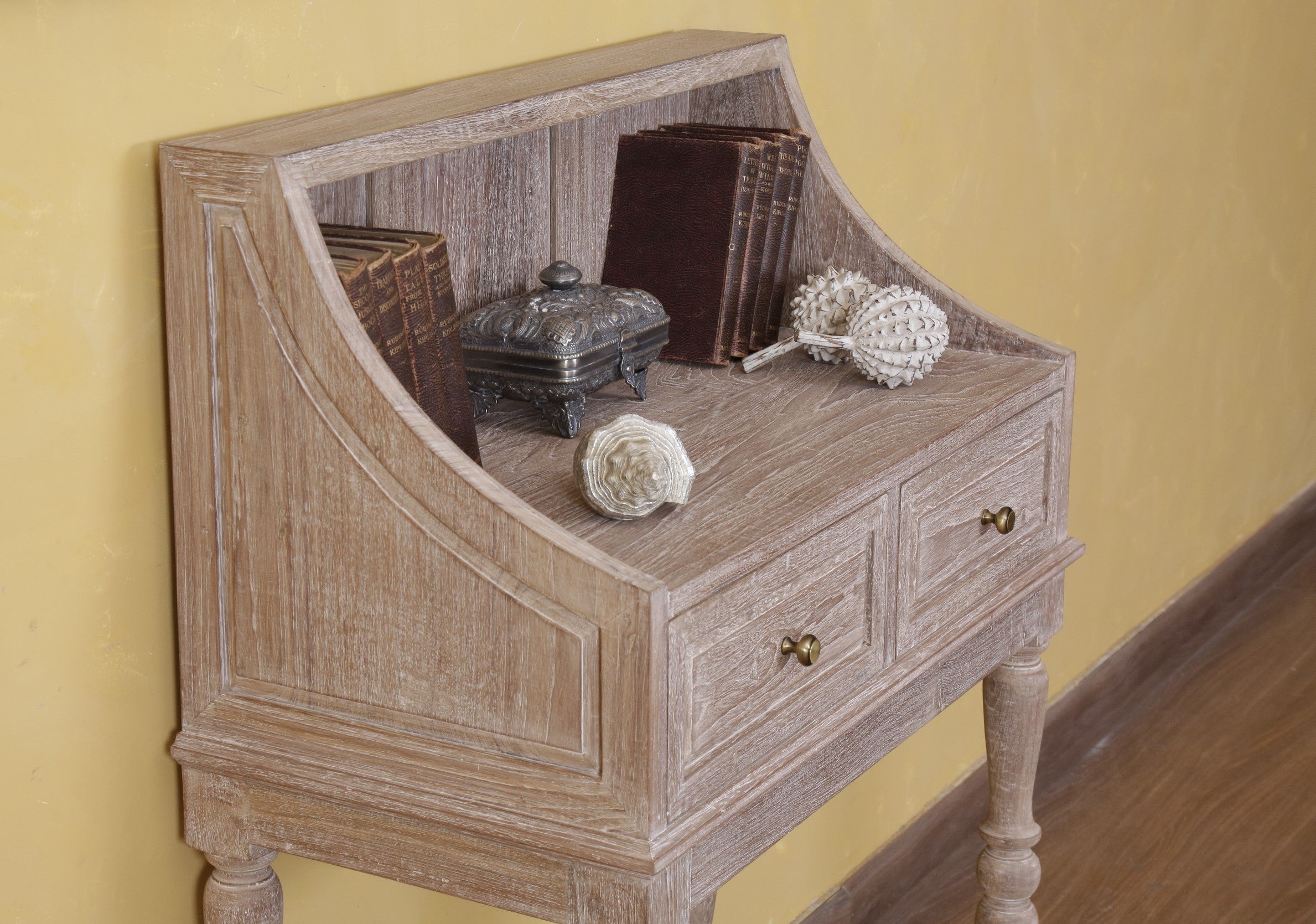 Hedges Occasional Table