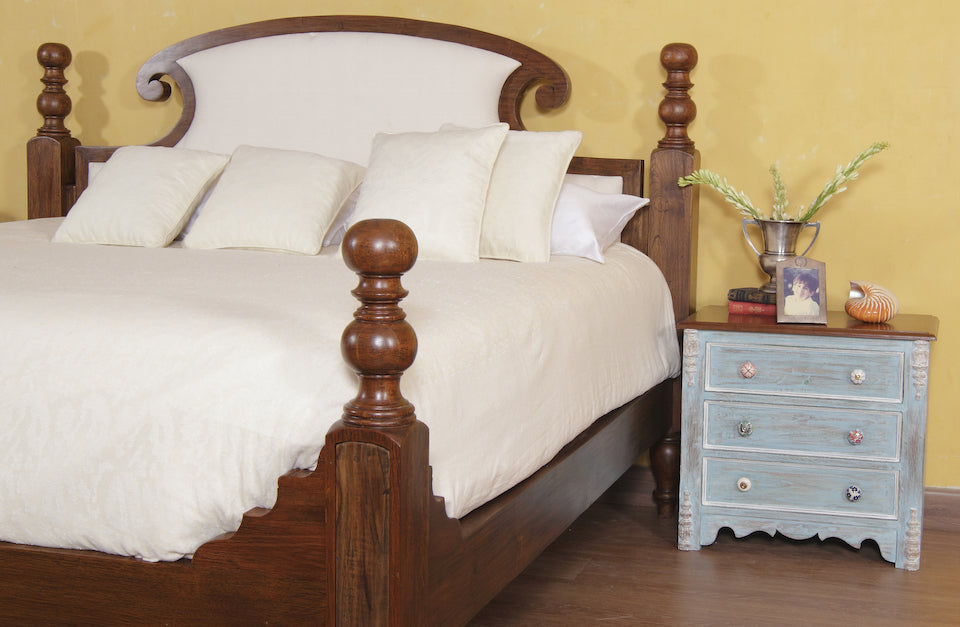 Moloney Bedside Chest