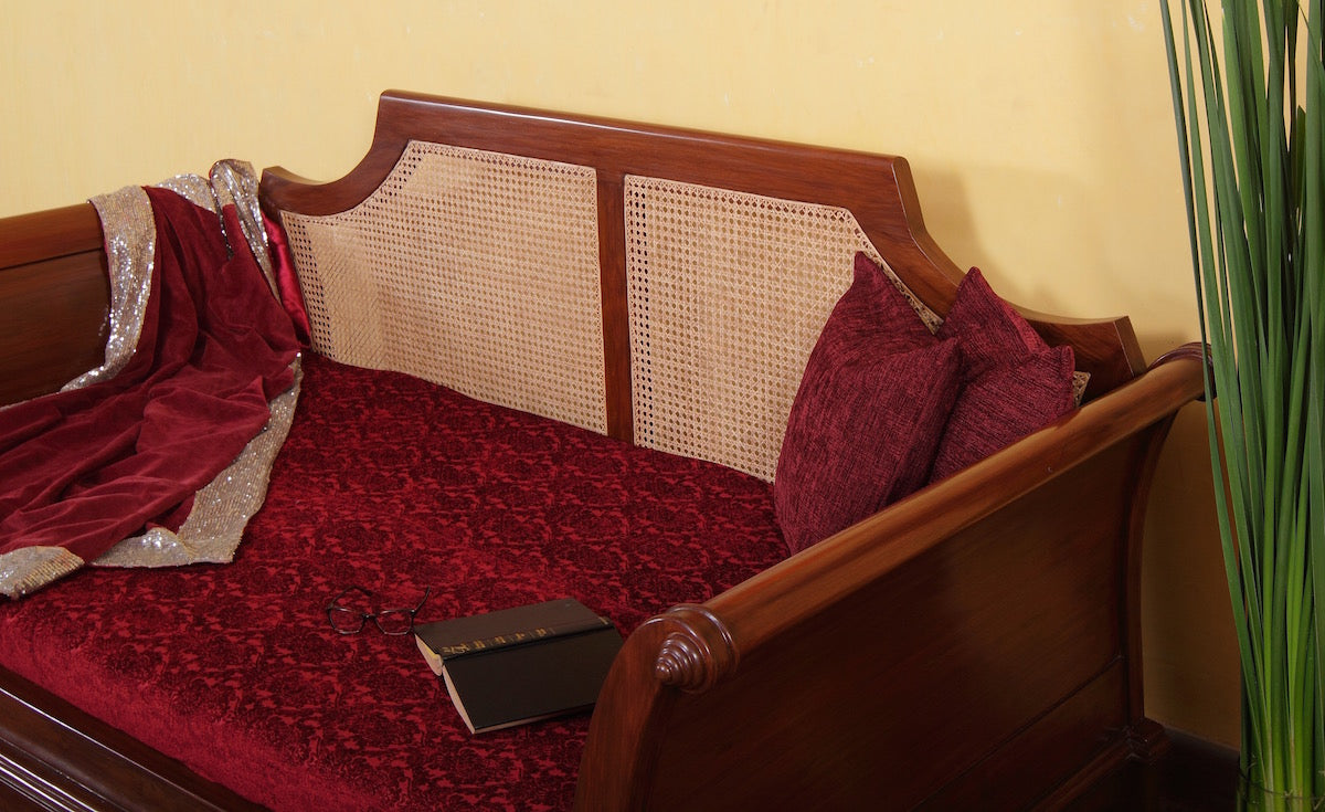 Haddon Day Bed