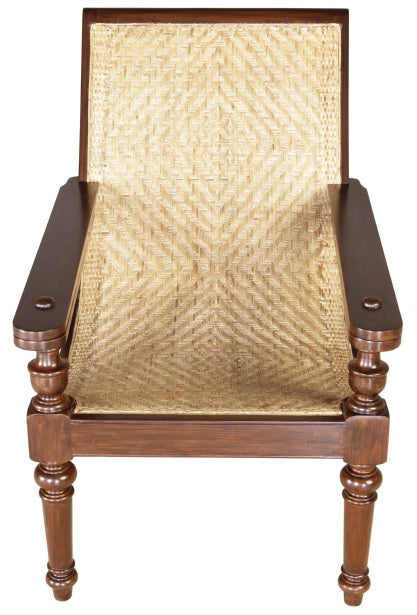 Canning Planters Chair